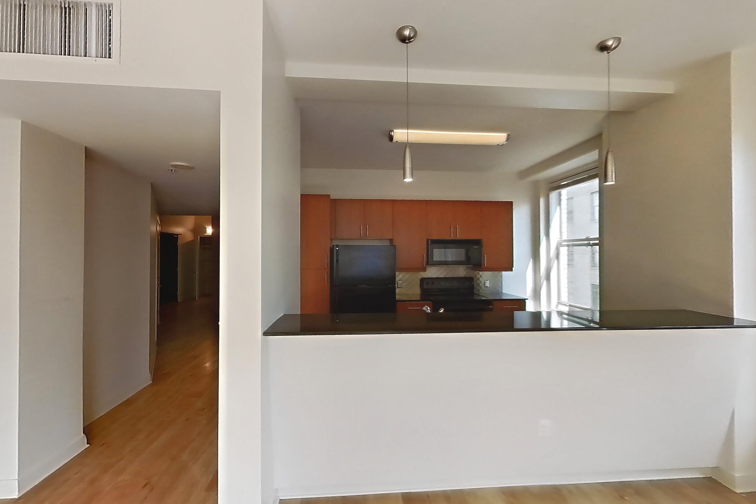 LIVING ROOM (representative of this floor plan)