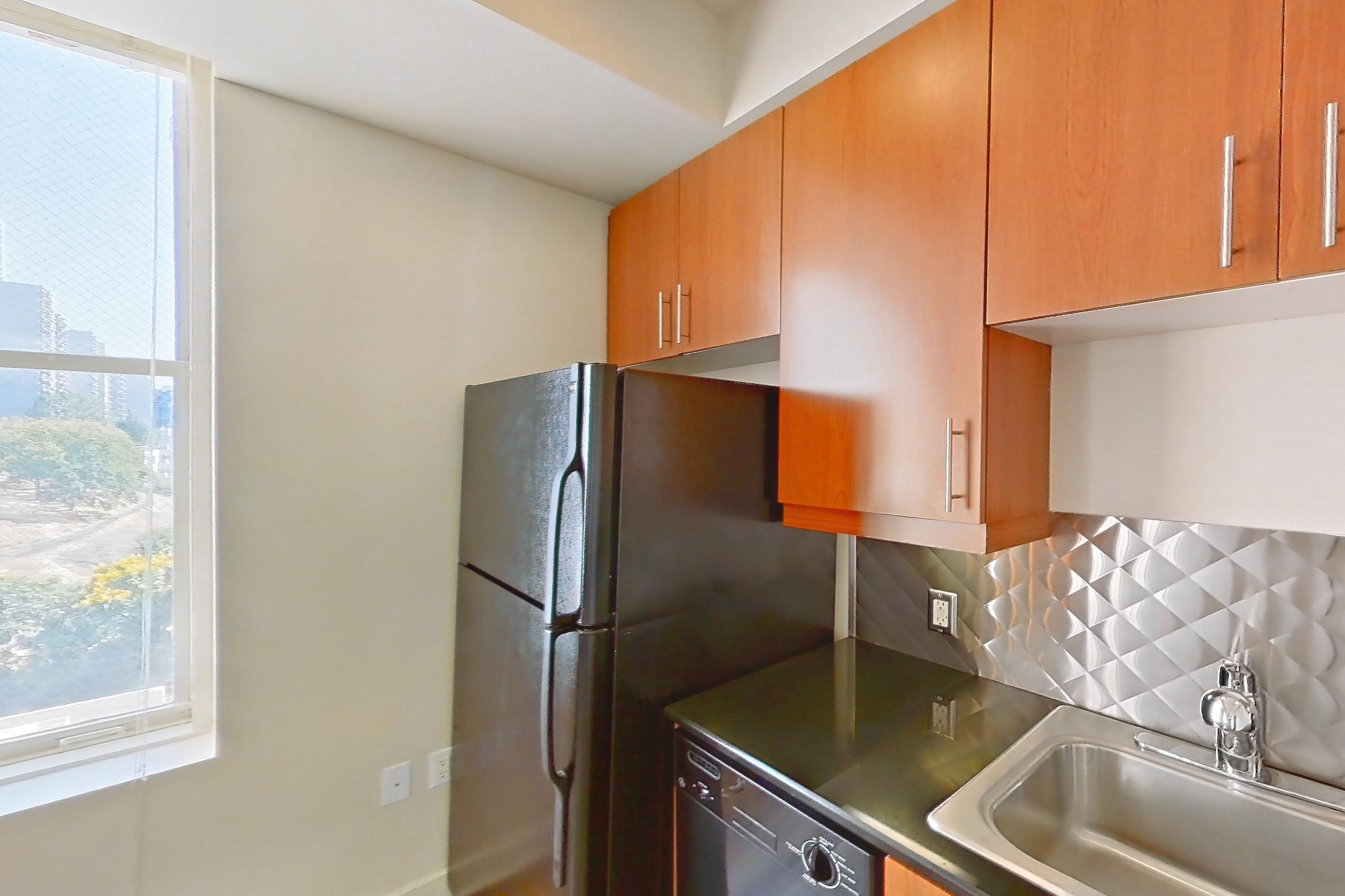 KITCHEN (representative of this floor plan)