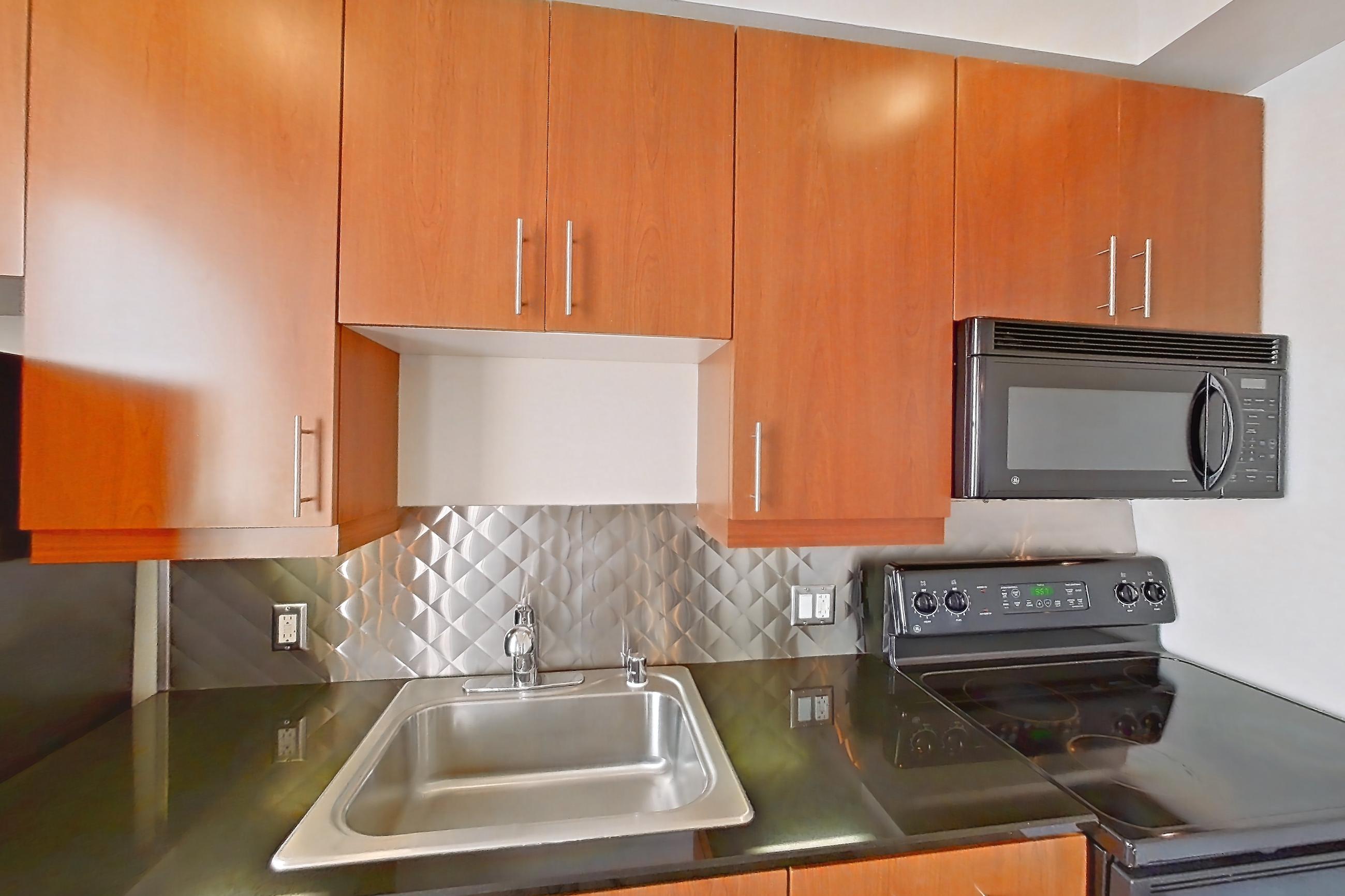 KITCHEN (representative of this floor plan)