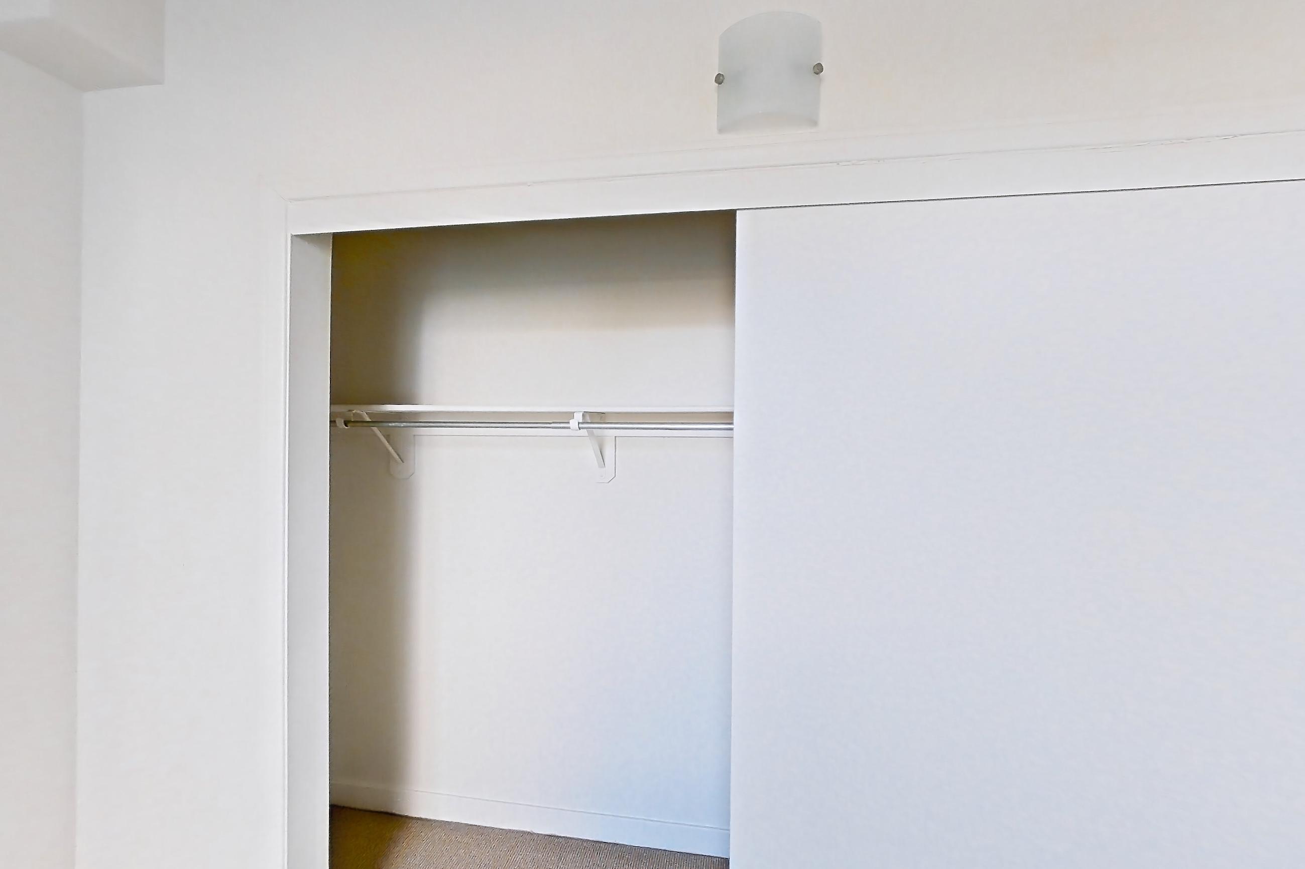 LIVING SPACE (representative of this floor plan)