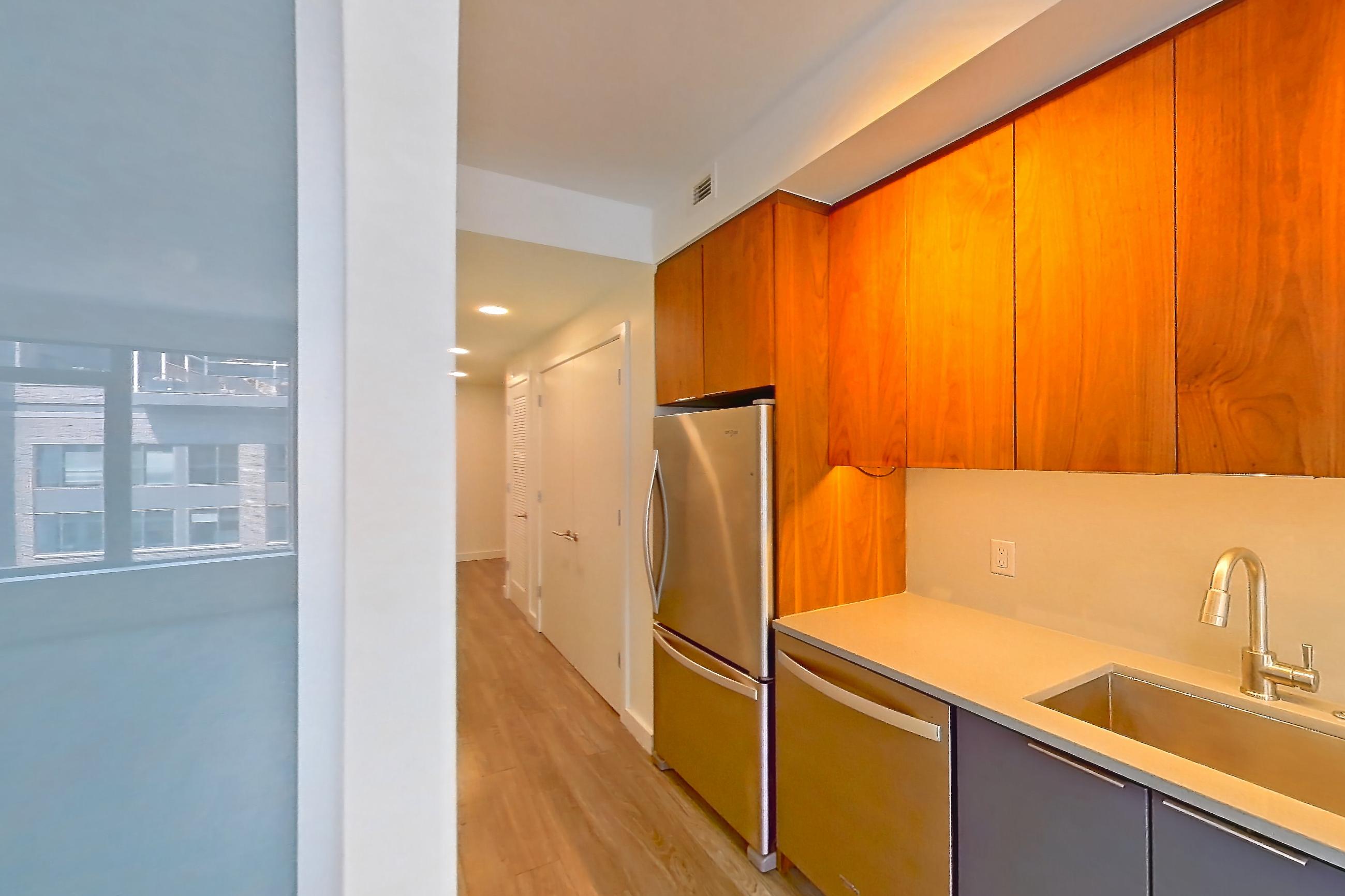 KITCHEN (representative of this floor plan)