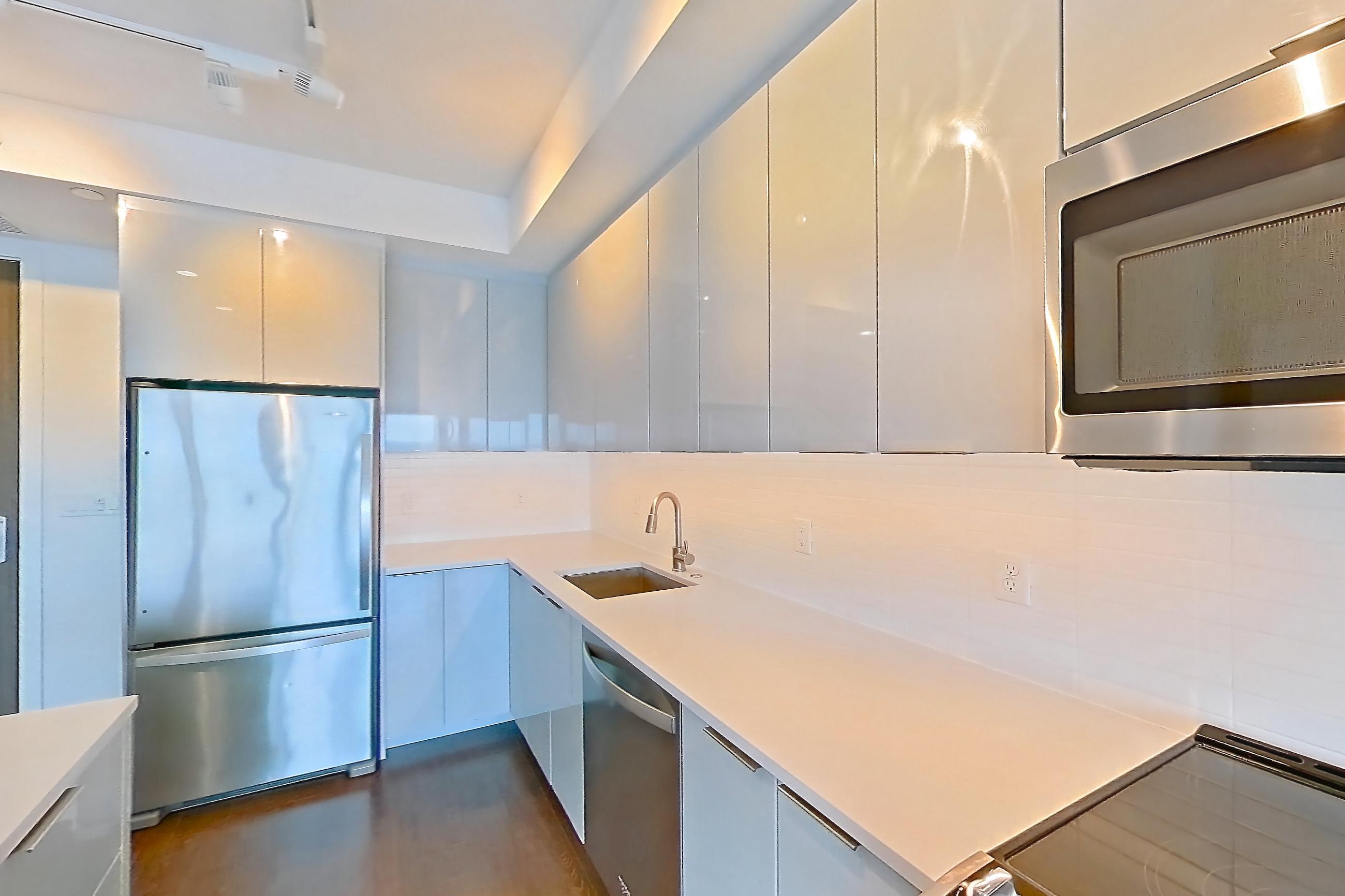 KITCHEN (representative of this floor plan)