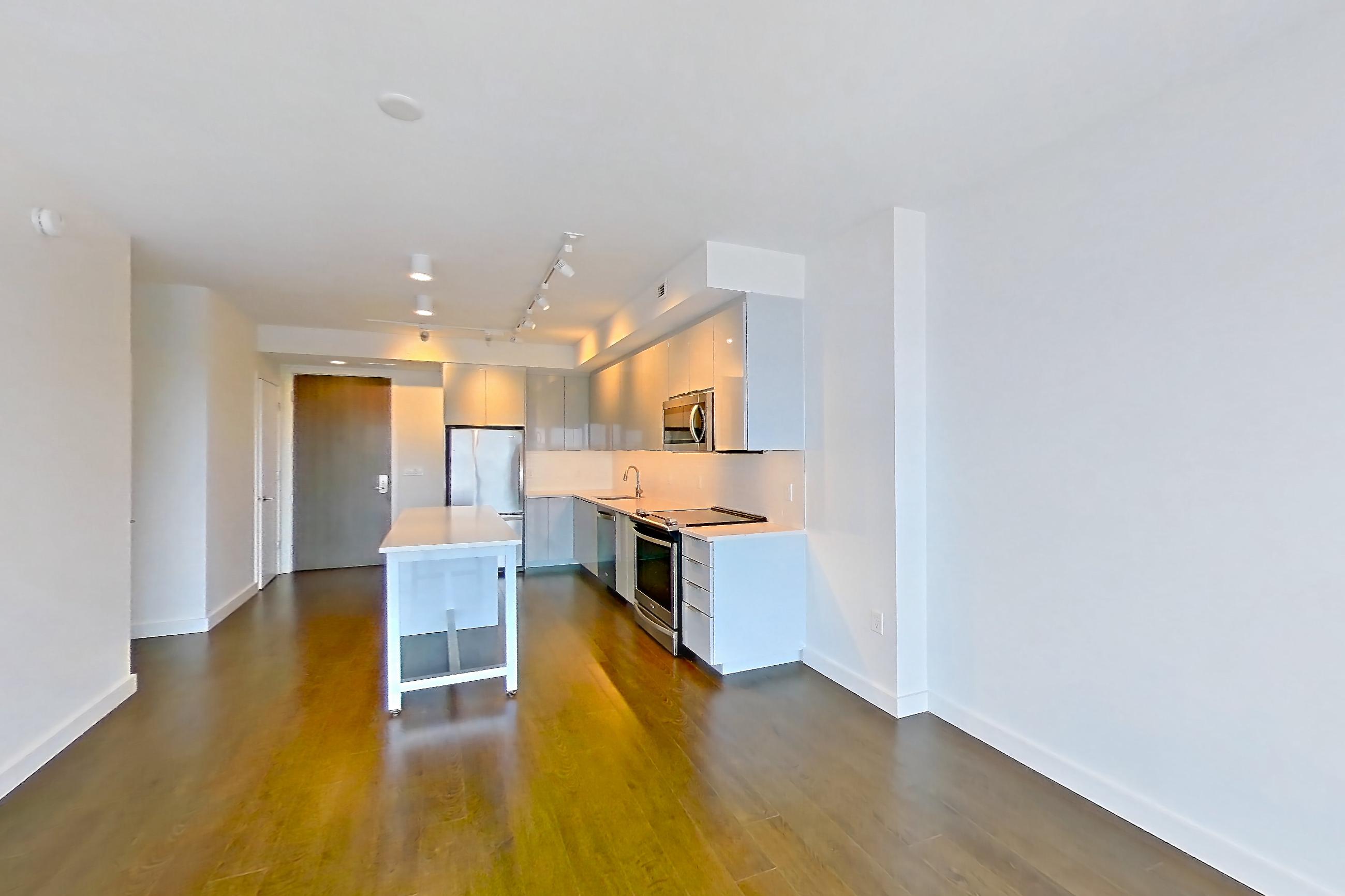 LIVING ROOM (representative of this floor plan)
