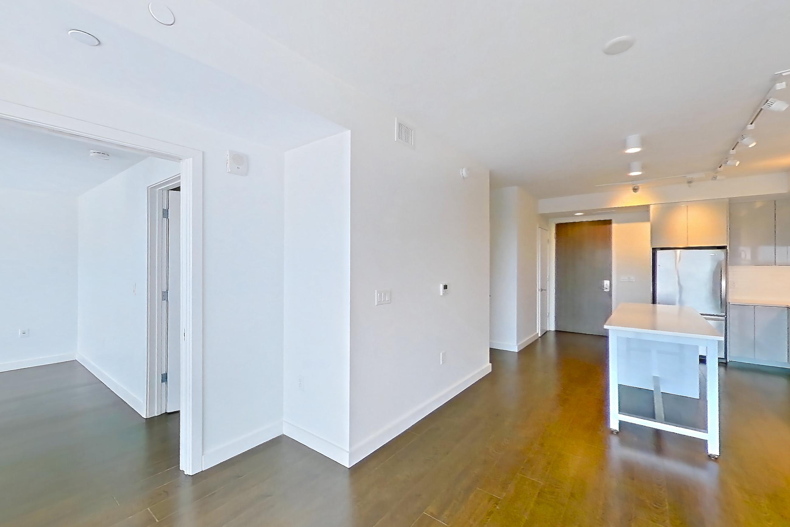 LIVING ROOM (representative of this floor plan)