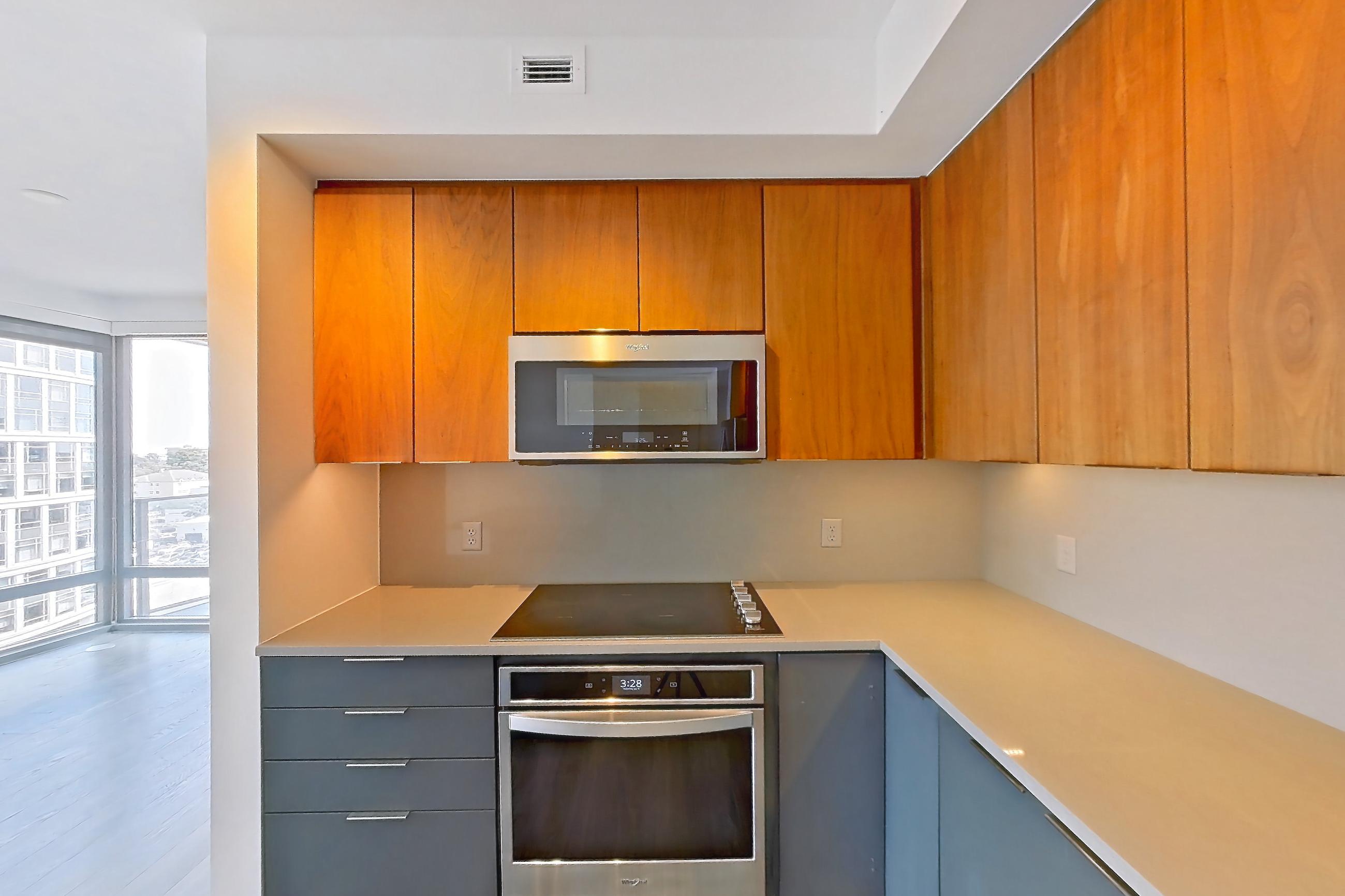 KITCHEN (representative of this floor plan)