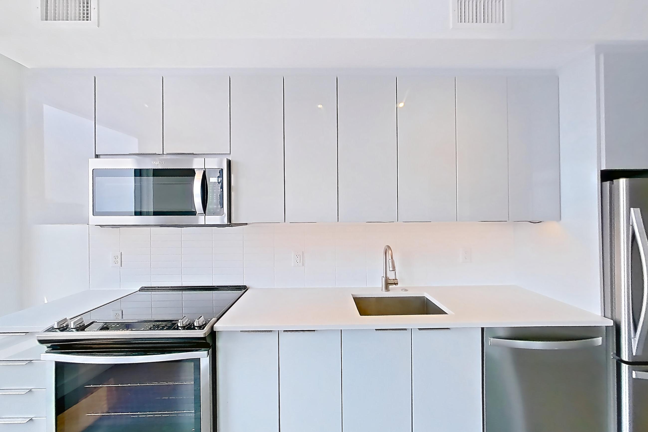 KITCHEN (representative of this floor plan)