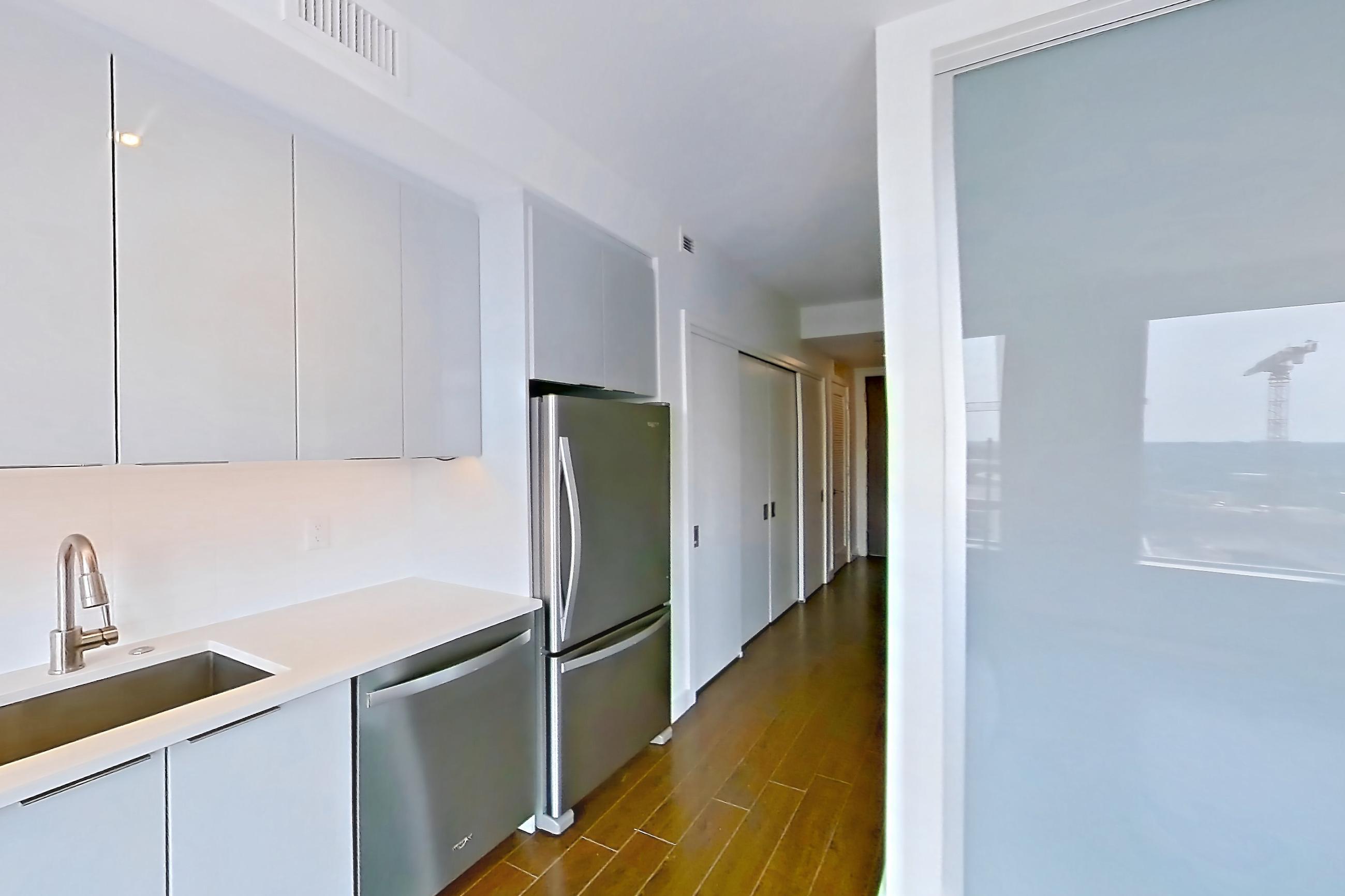 KITCHEN (representative of this floor plan)