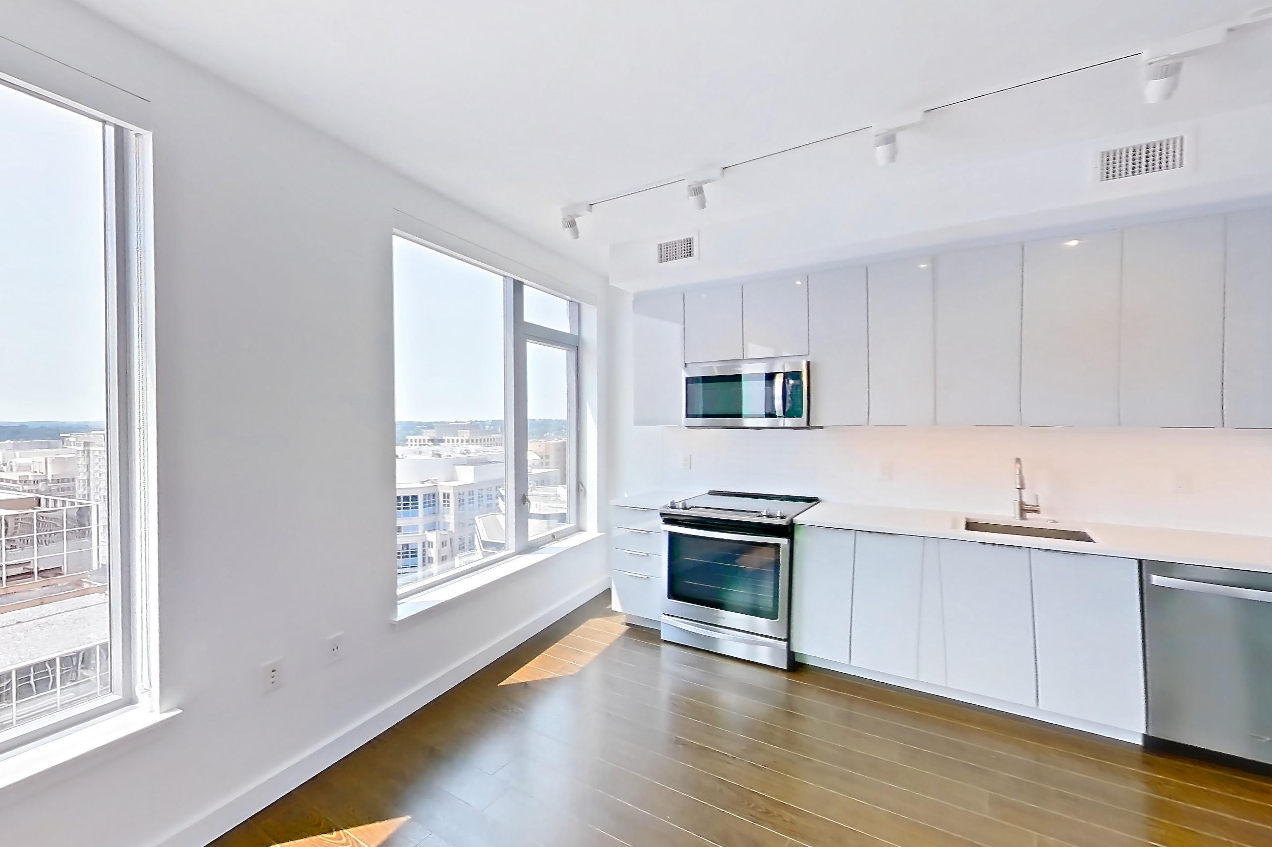 LIVING ROOM (representative of this floor plan)