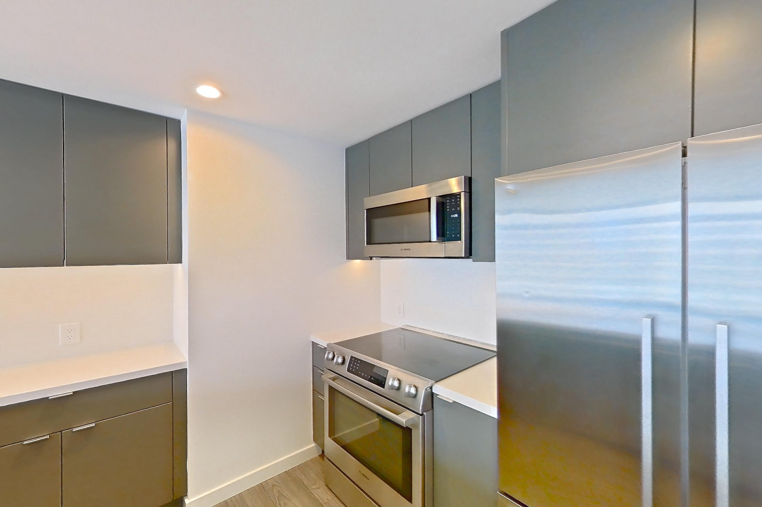 KITCHEN (representative of this floor plan)