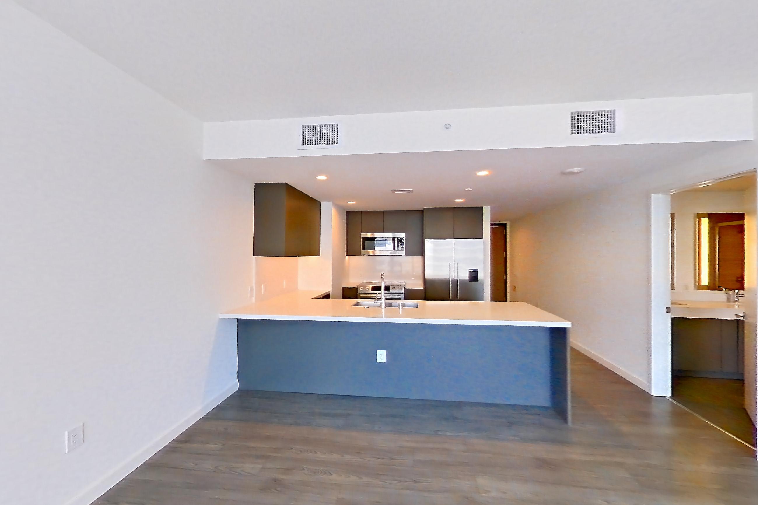 LIVING ROOM (representative of this floor plan)
