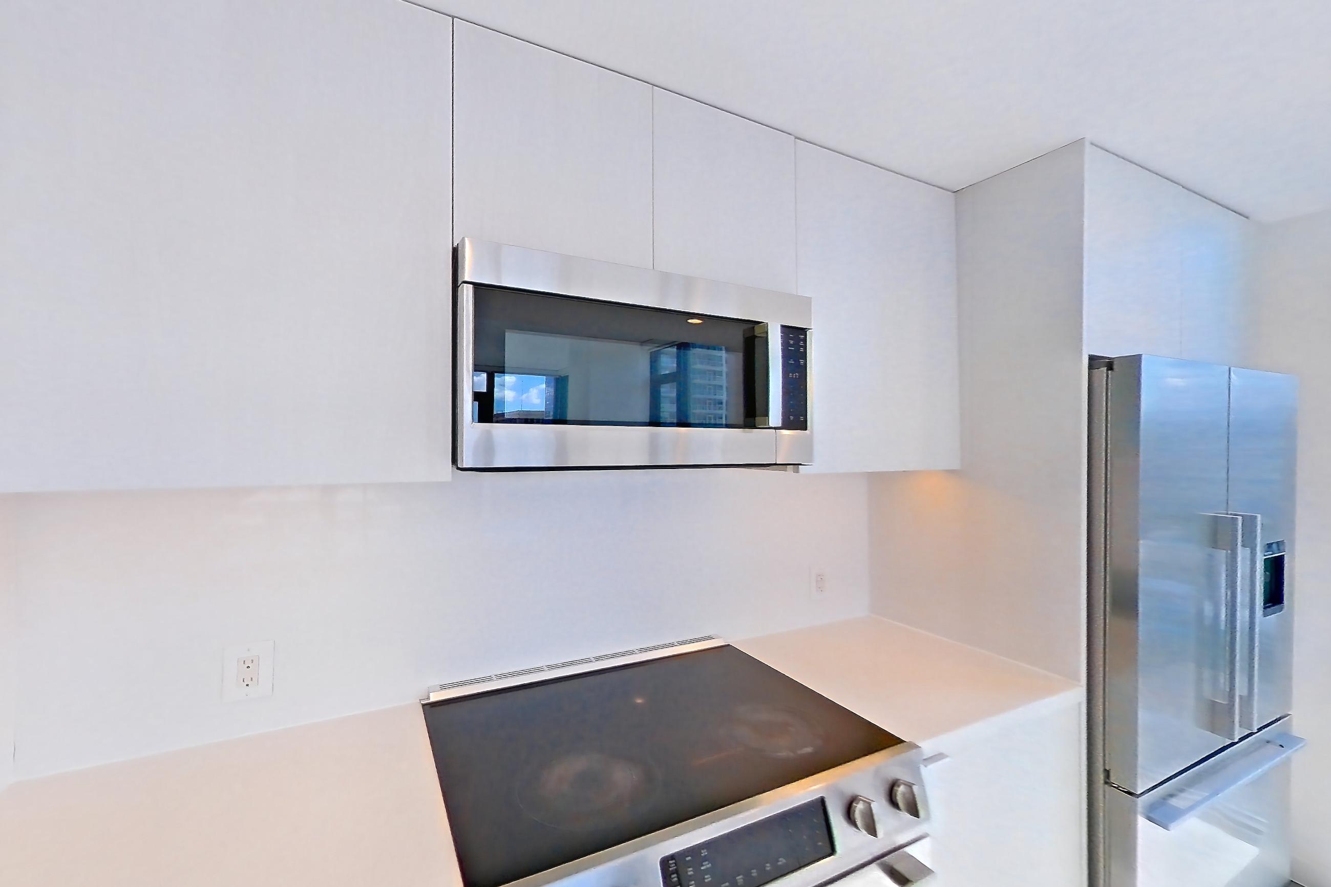 KITCHEN (representative of this floor plan)