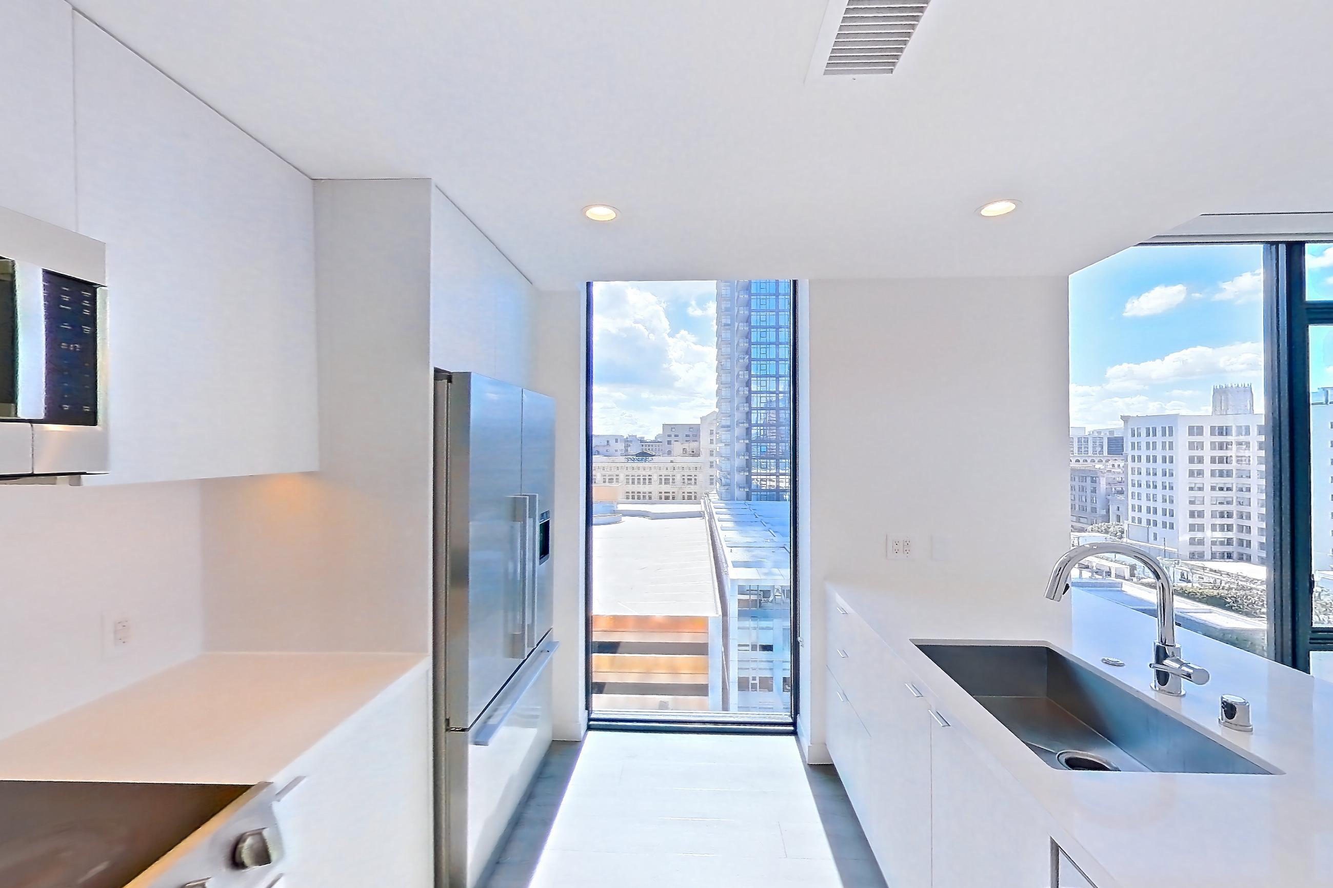 KITCHEN (representative of this floor plan)