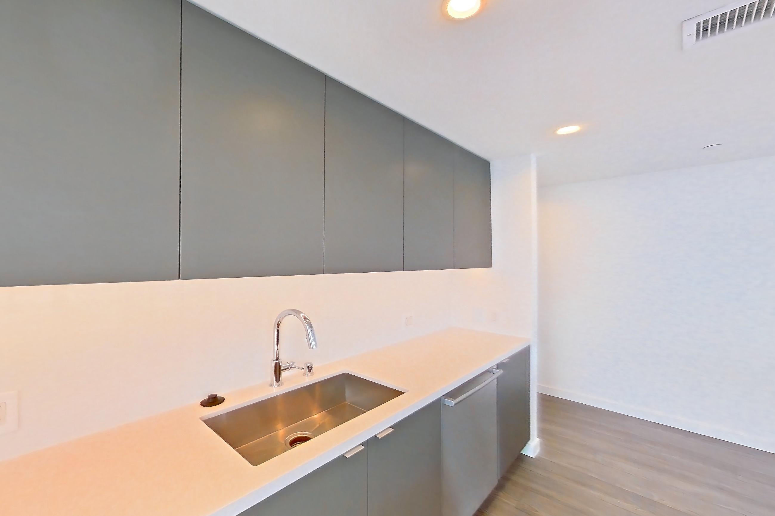 KITCHEN (representative of this floor plan)