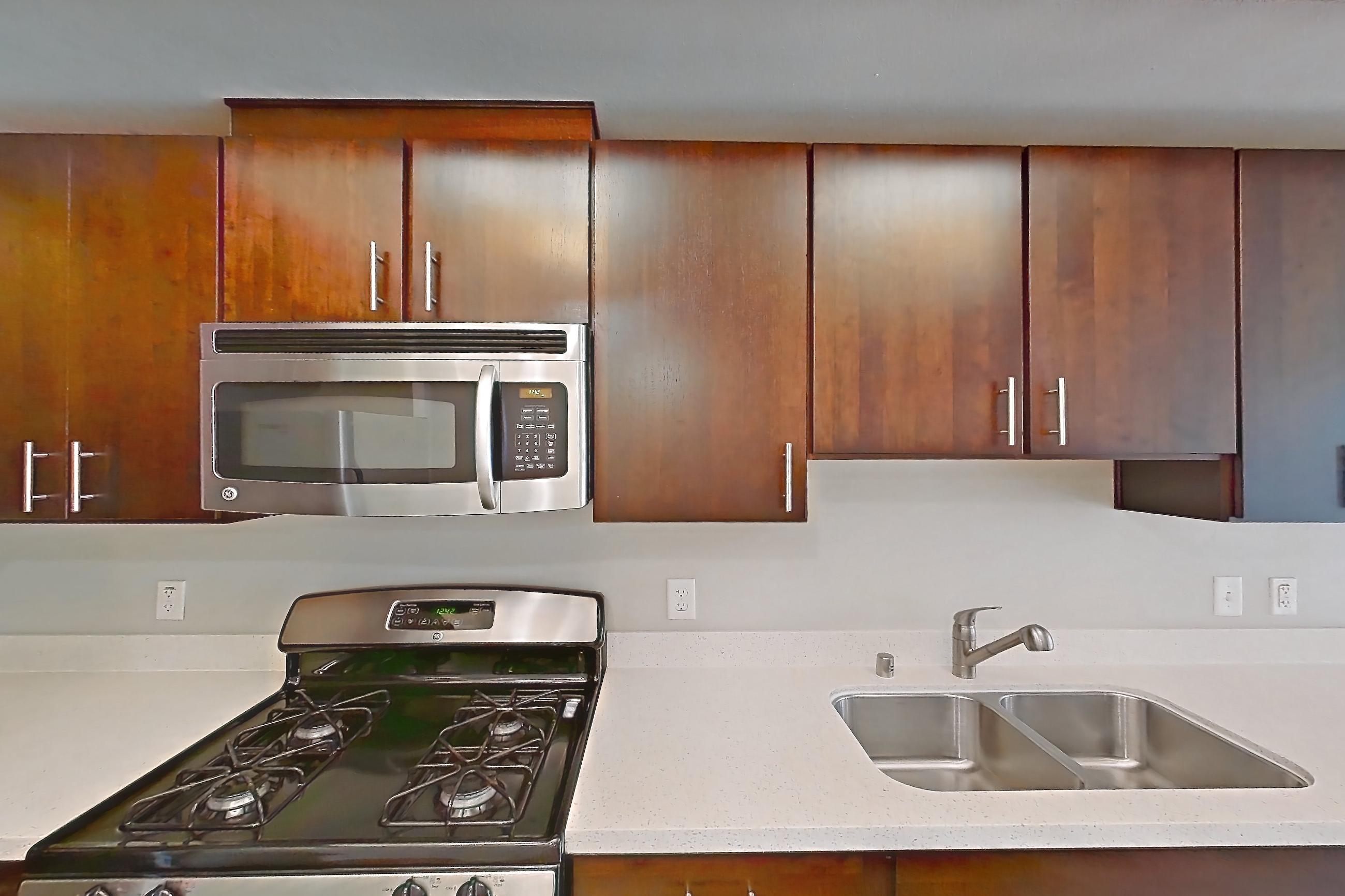 KITCHEN (representative of this floor plan)