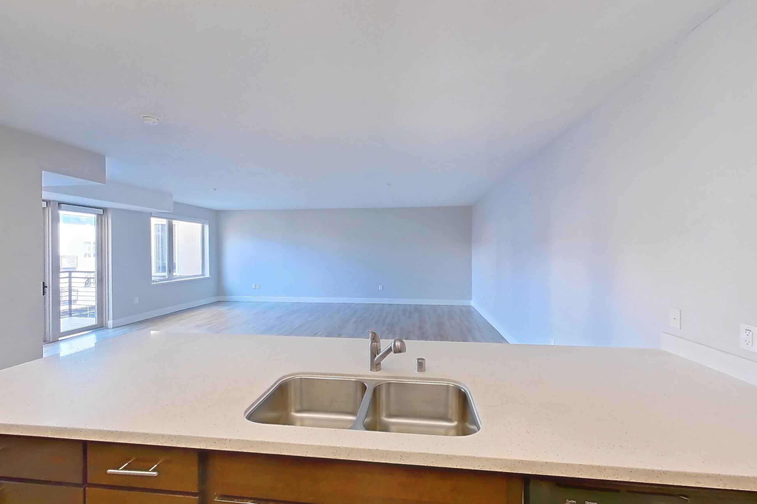 KITCHEN (representative of this floor plan)