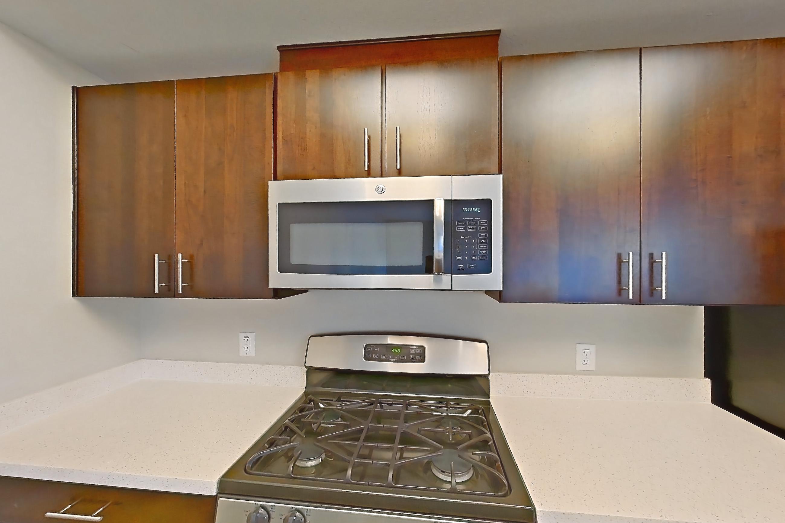 KITCHEN (representative of this floor plan)