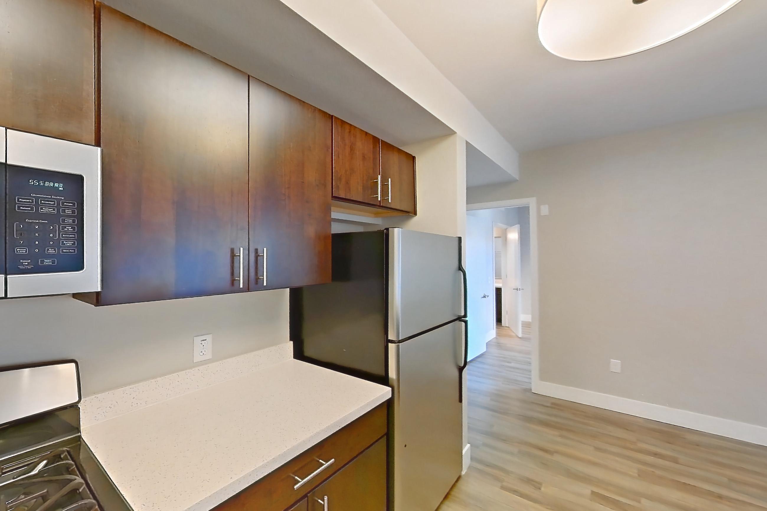 KITCHEN (representative of this floor plan)