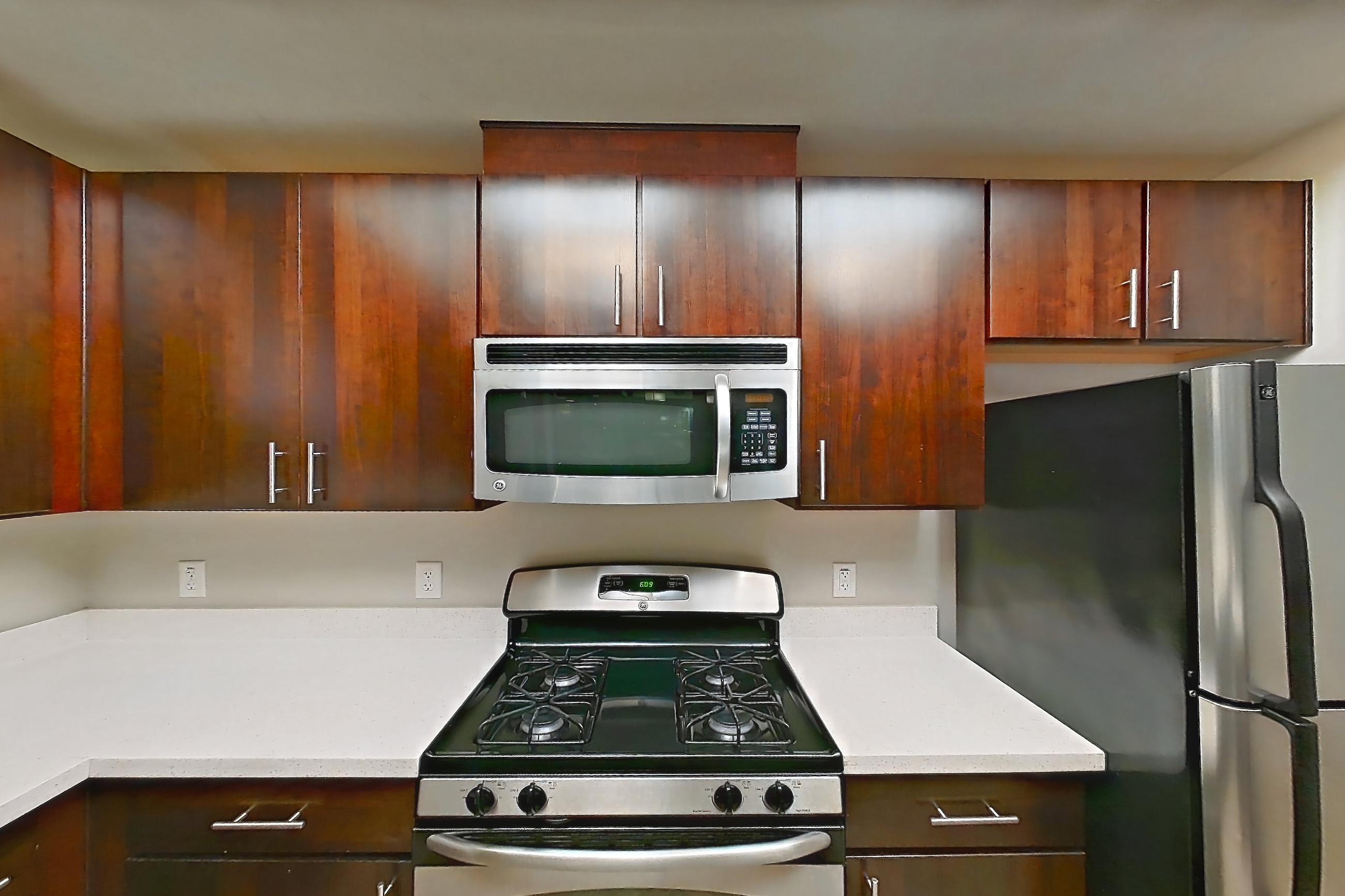 KITCHEN (representative of this floor plan)