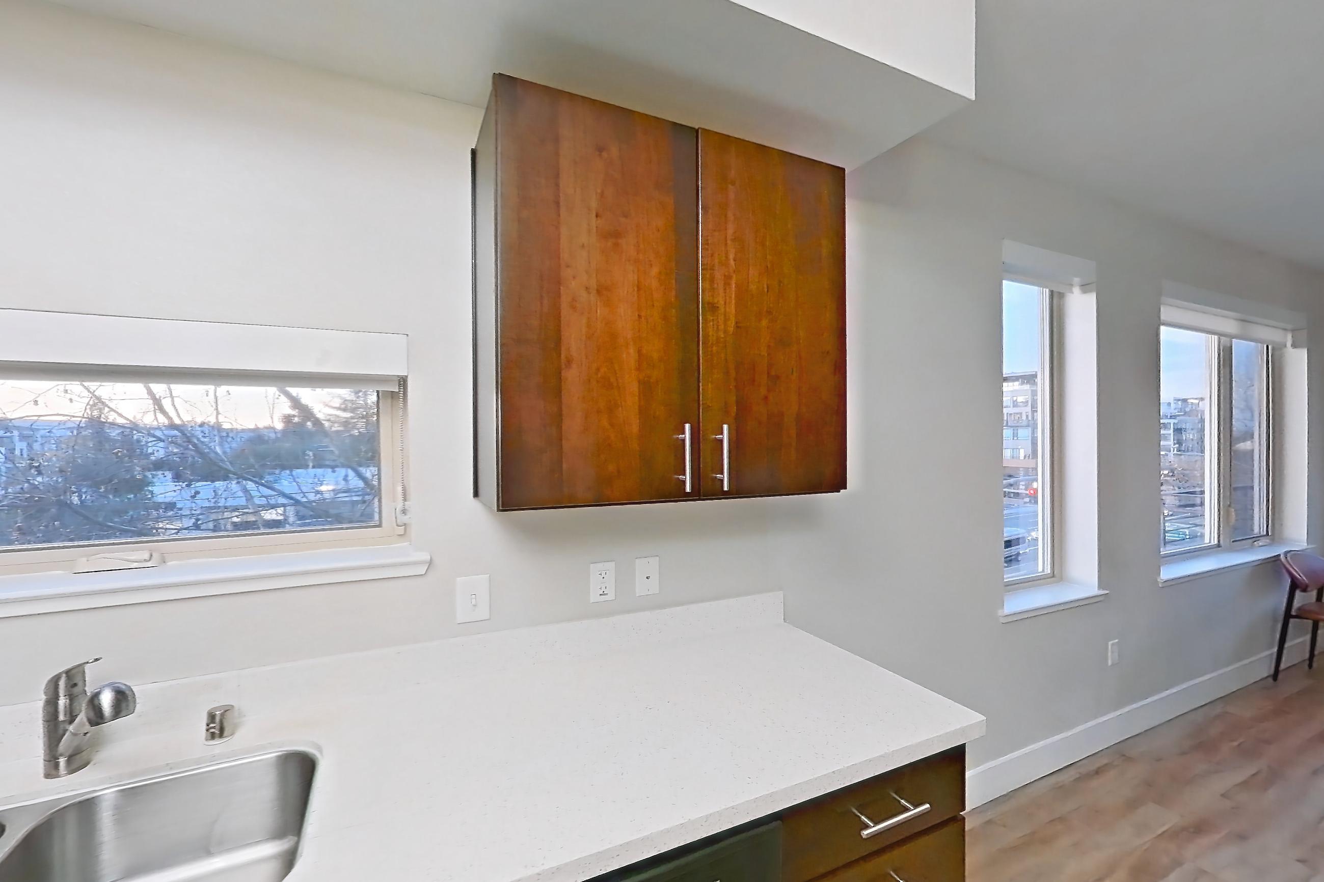 KITCHEN (representative of this floor plan)