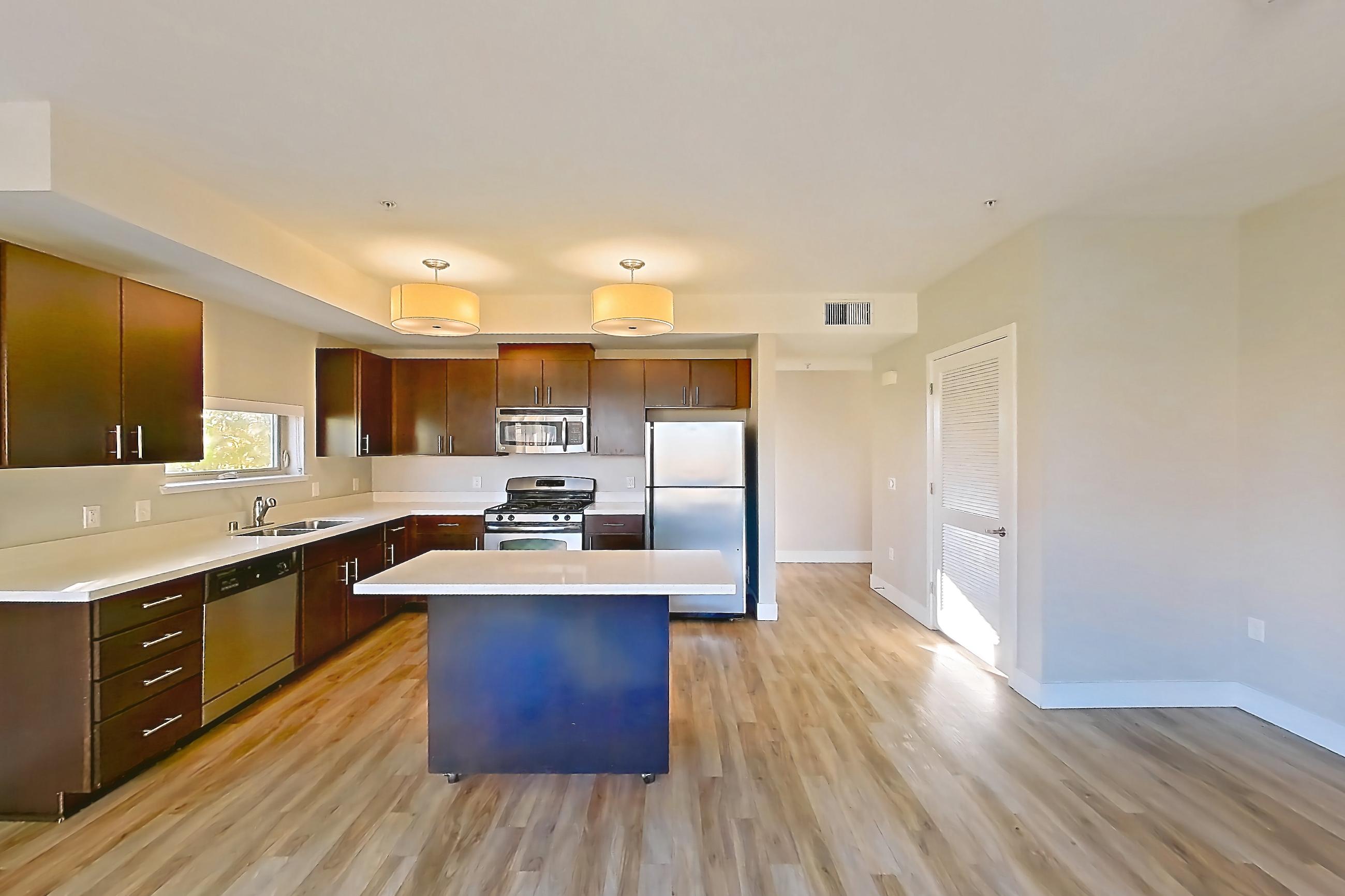LIVING ROOM (representative of this floor plan)