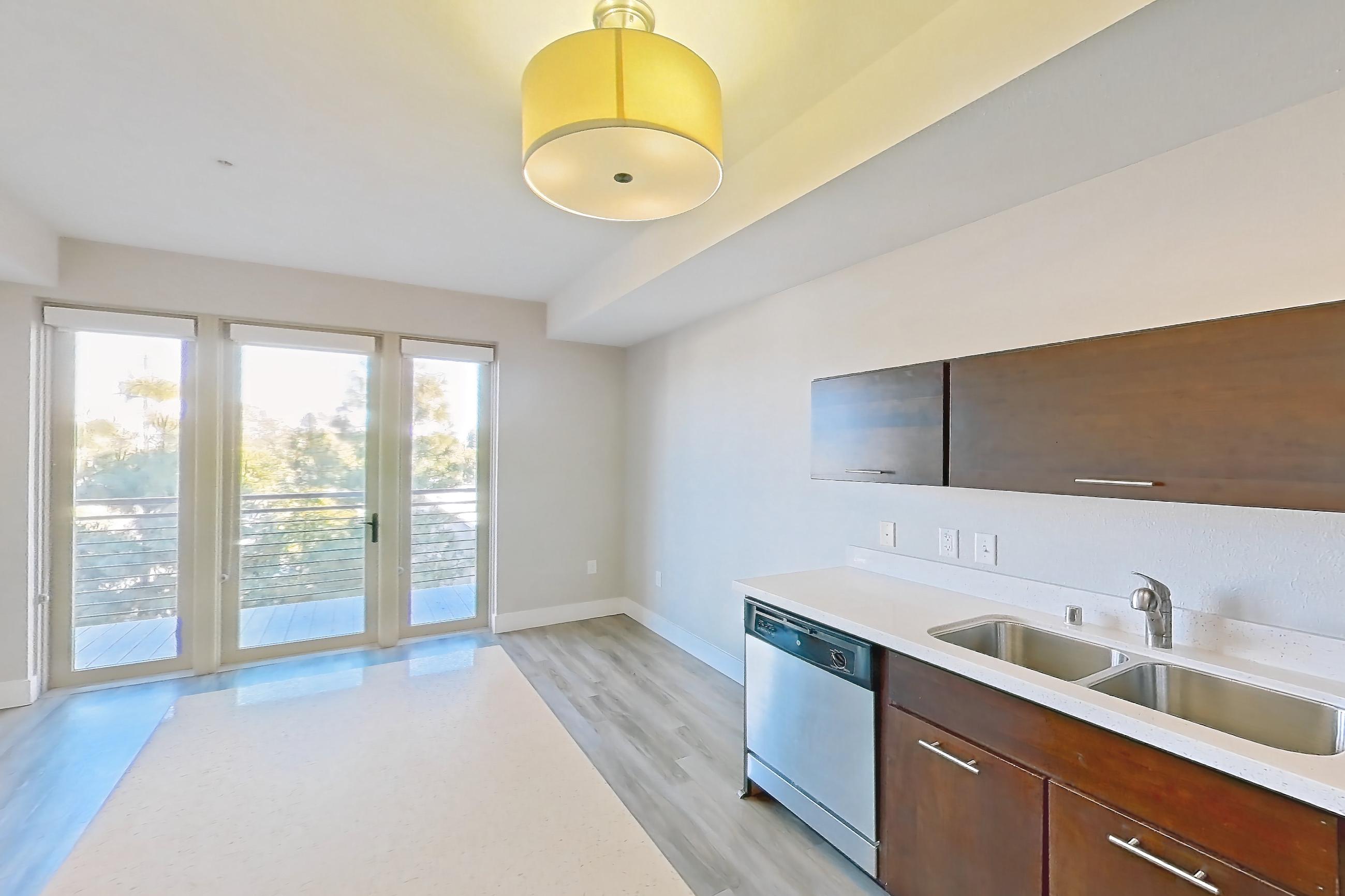 KITCHEN (representative of this floor plan)