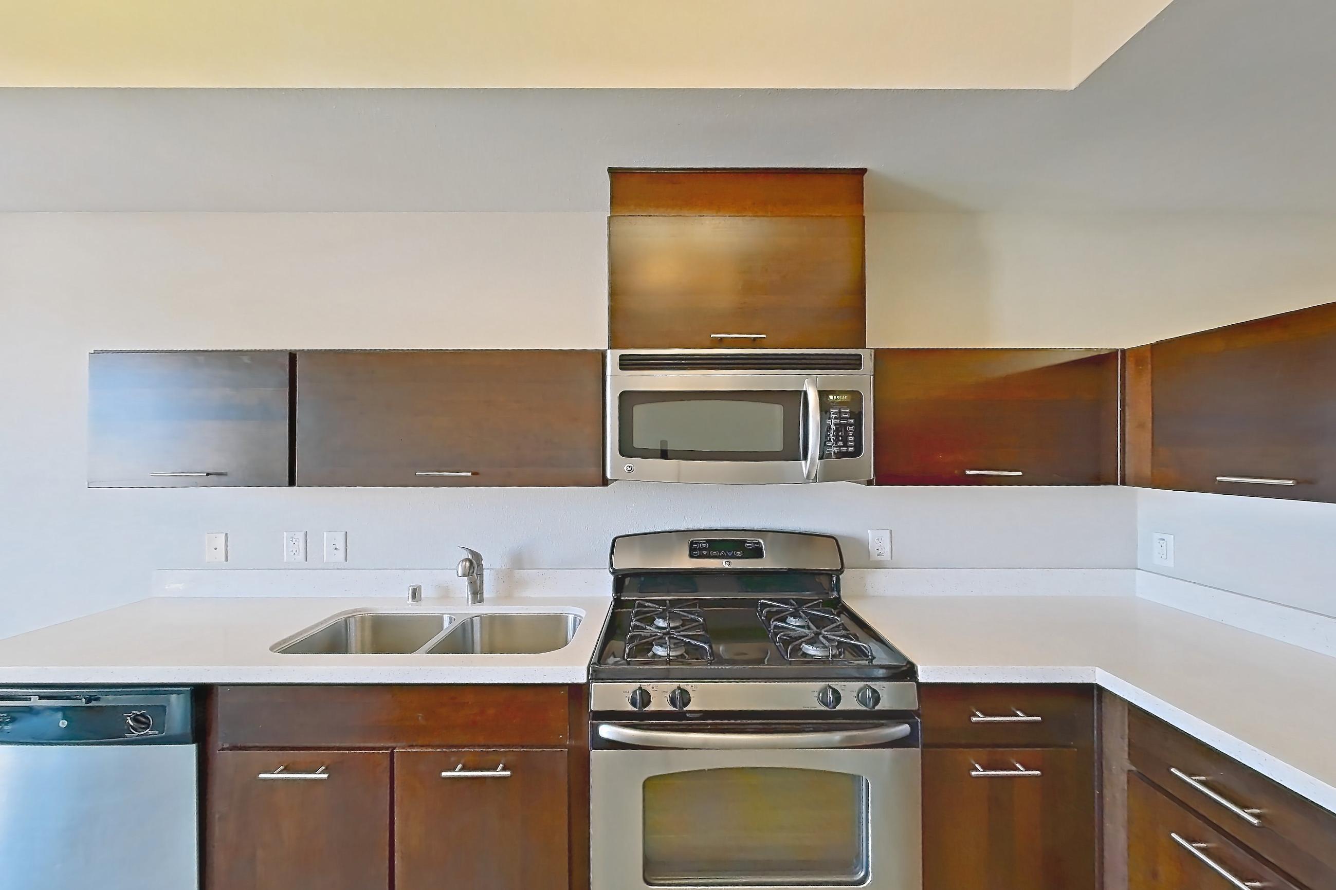 KITCHEN (representative of this floor plan)