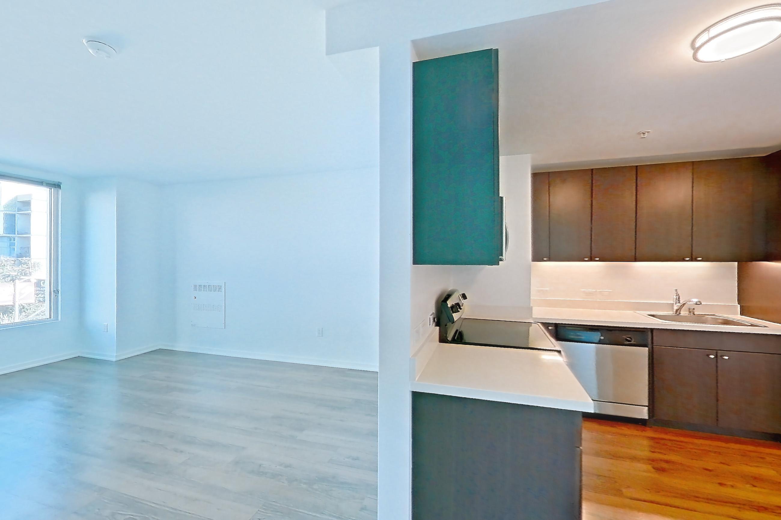 DINING ROOM (representative of this floor plan)