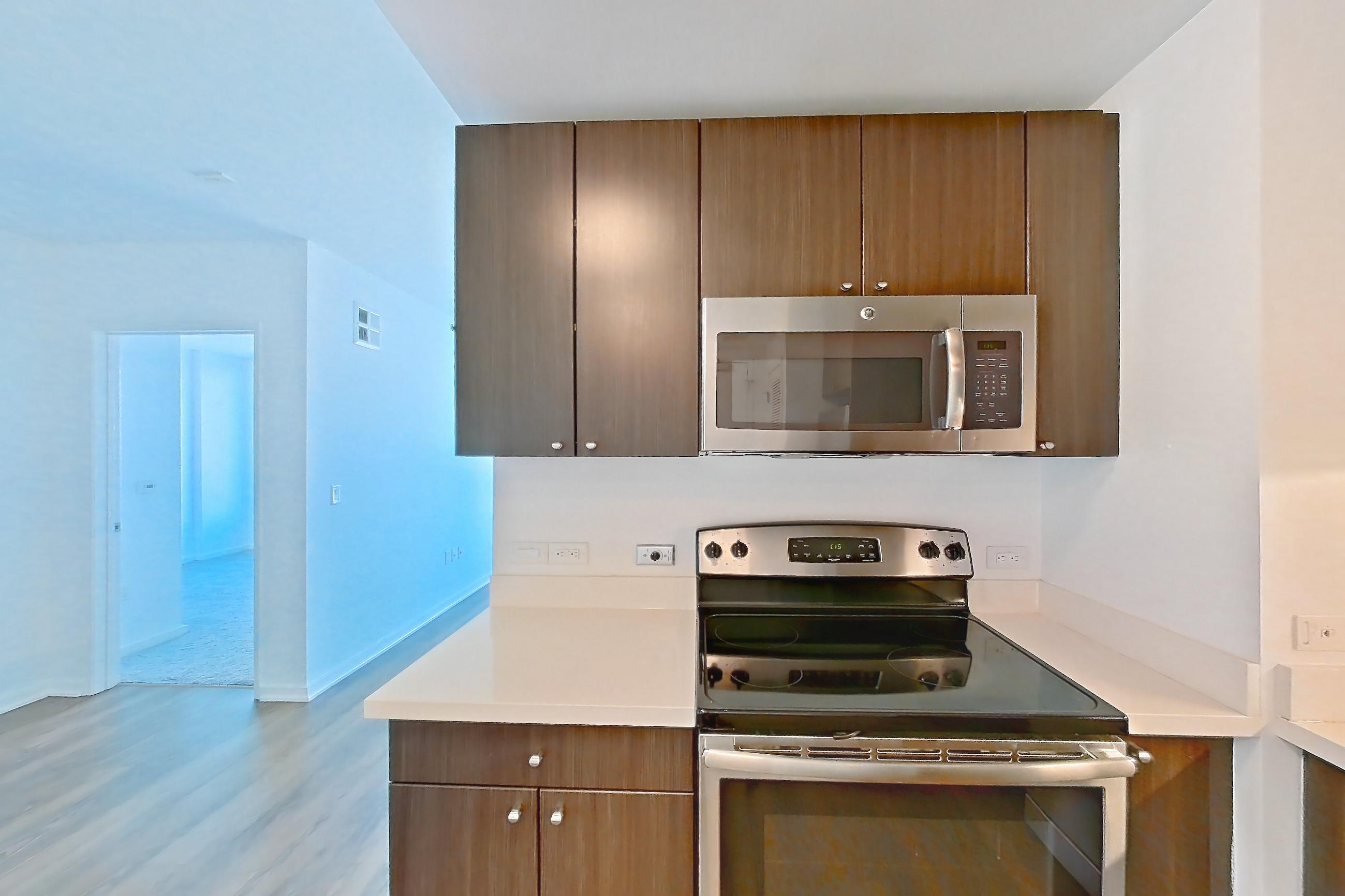 KITCHEN (representative of this floor plan)