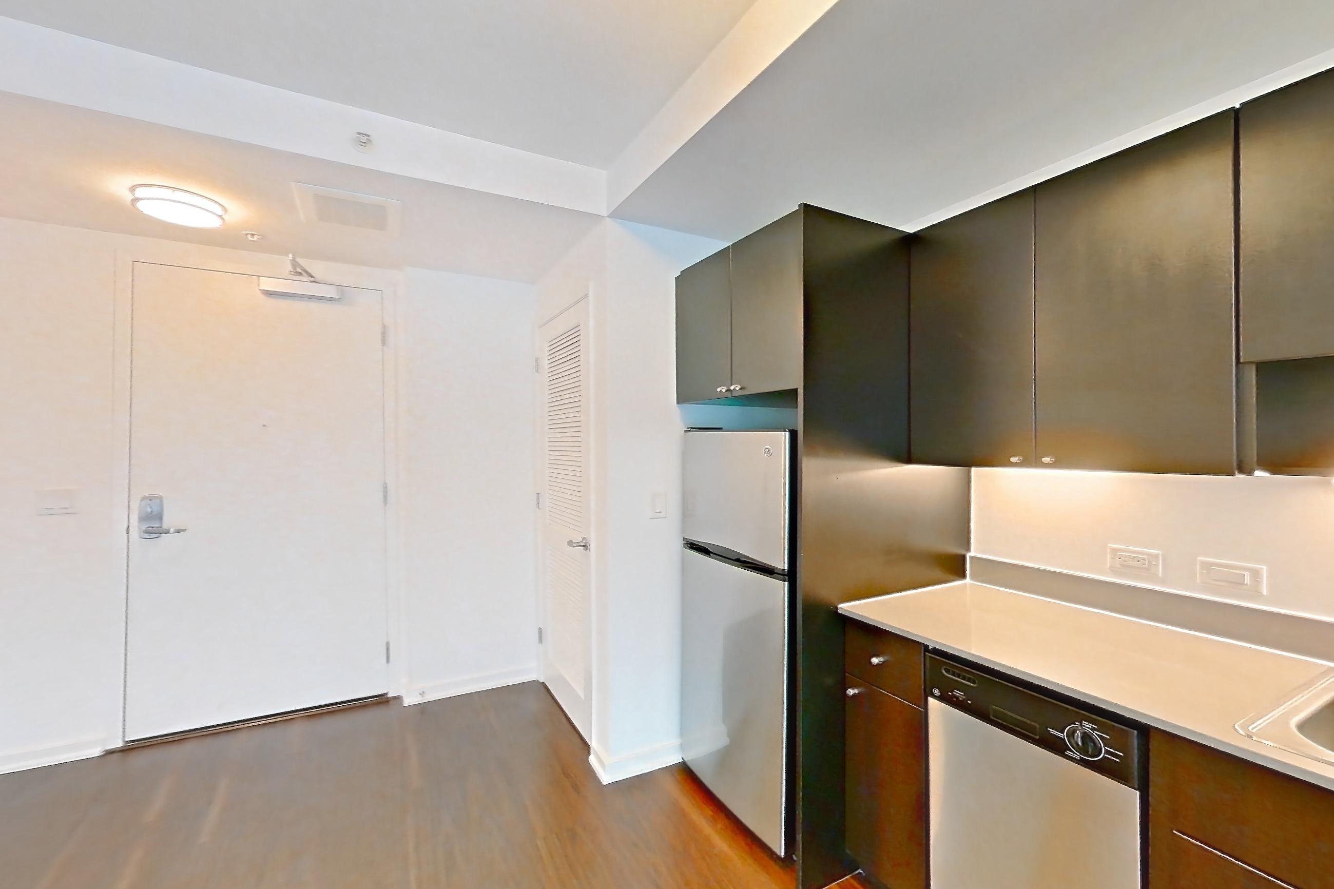 KITCHEN (representative of this floor plan)