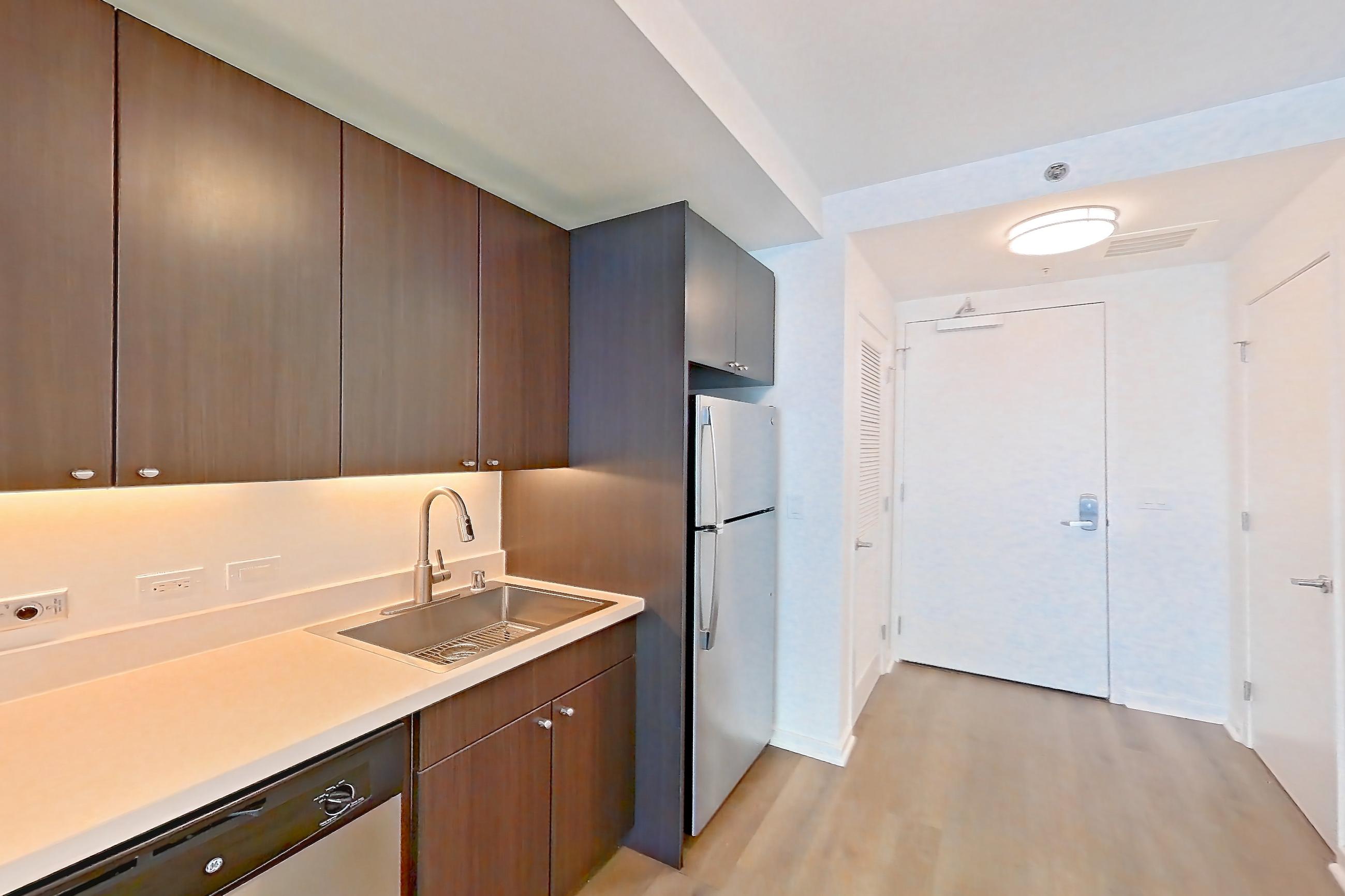 KITCHEN (representative of this floor plan)
