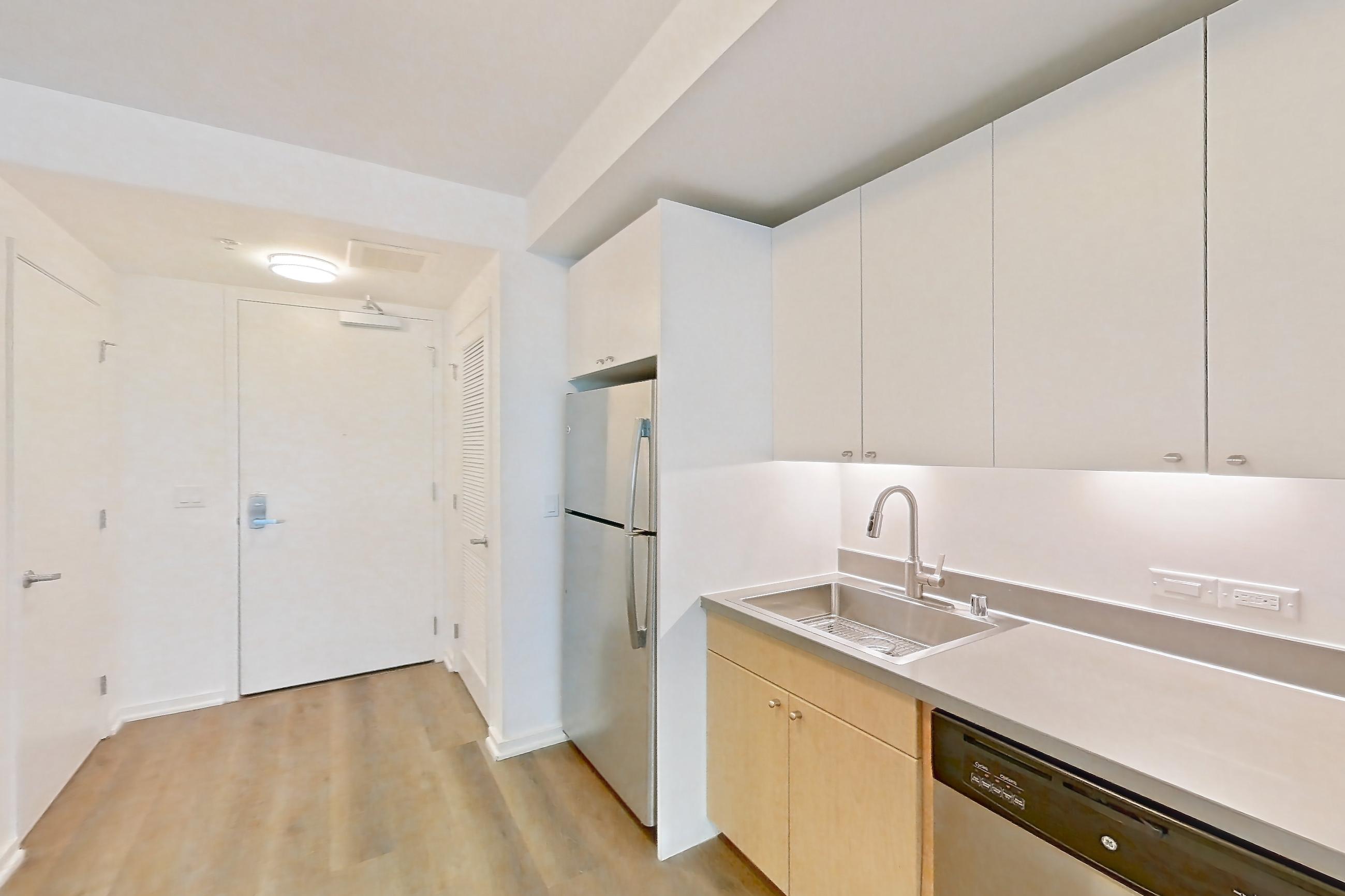 KITCHEN (representative of this floor plan)