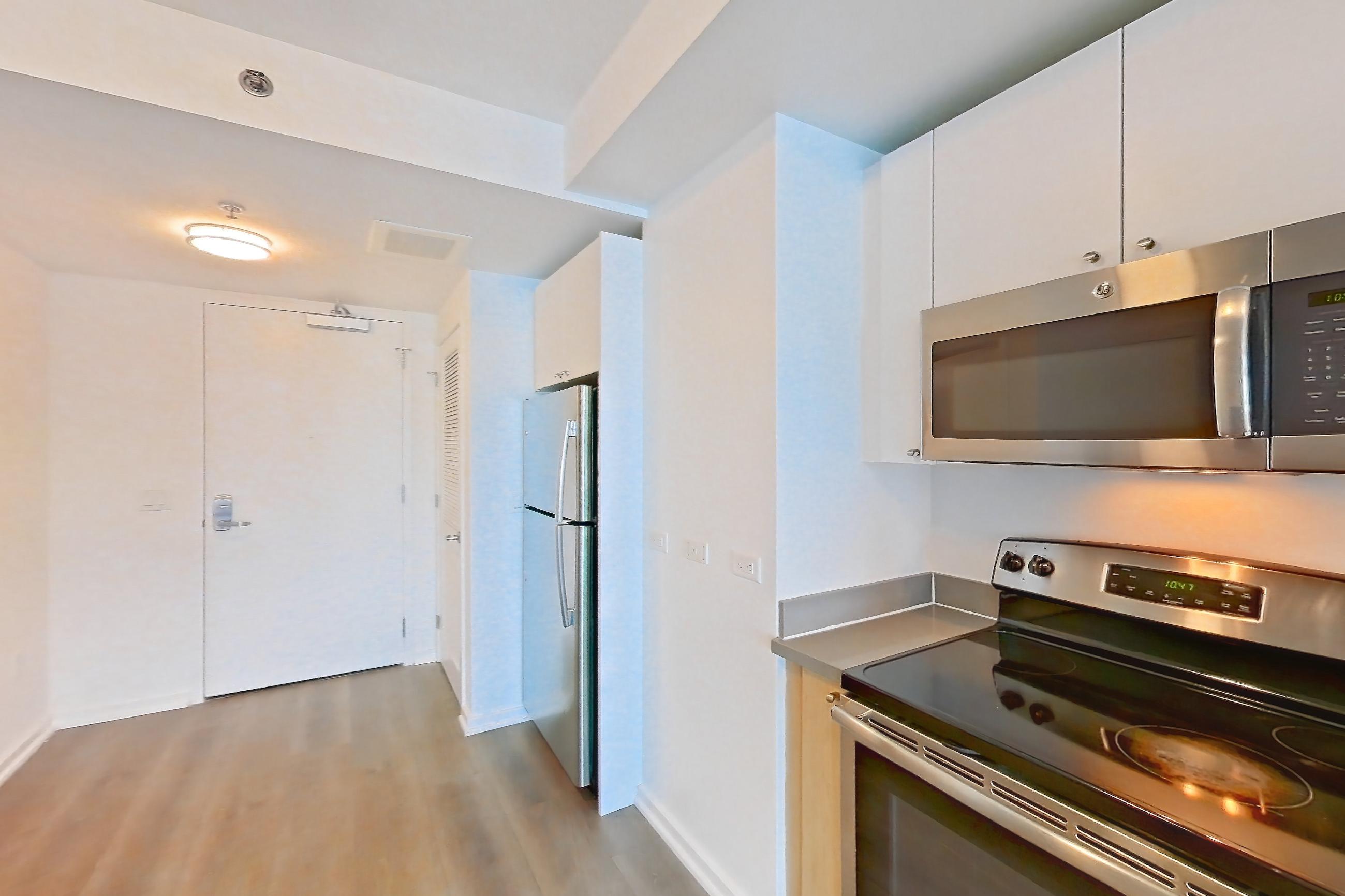 KITCHEN (representative of this floor plan)