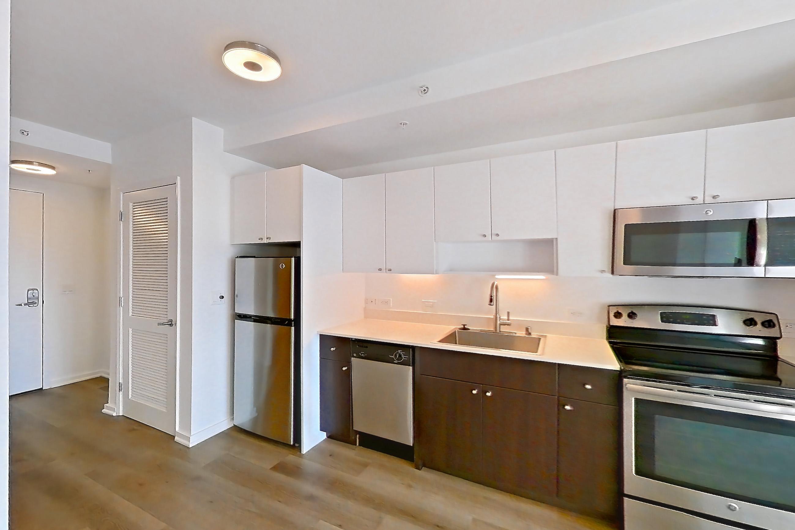 DINING ROOM (representative of this floor plan)