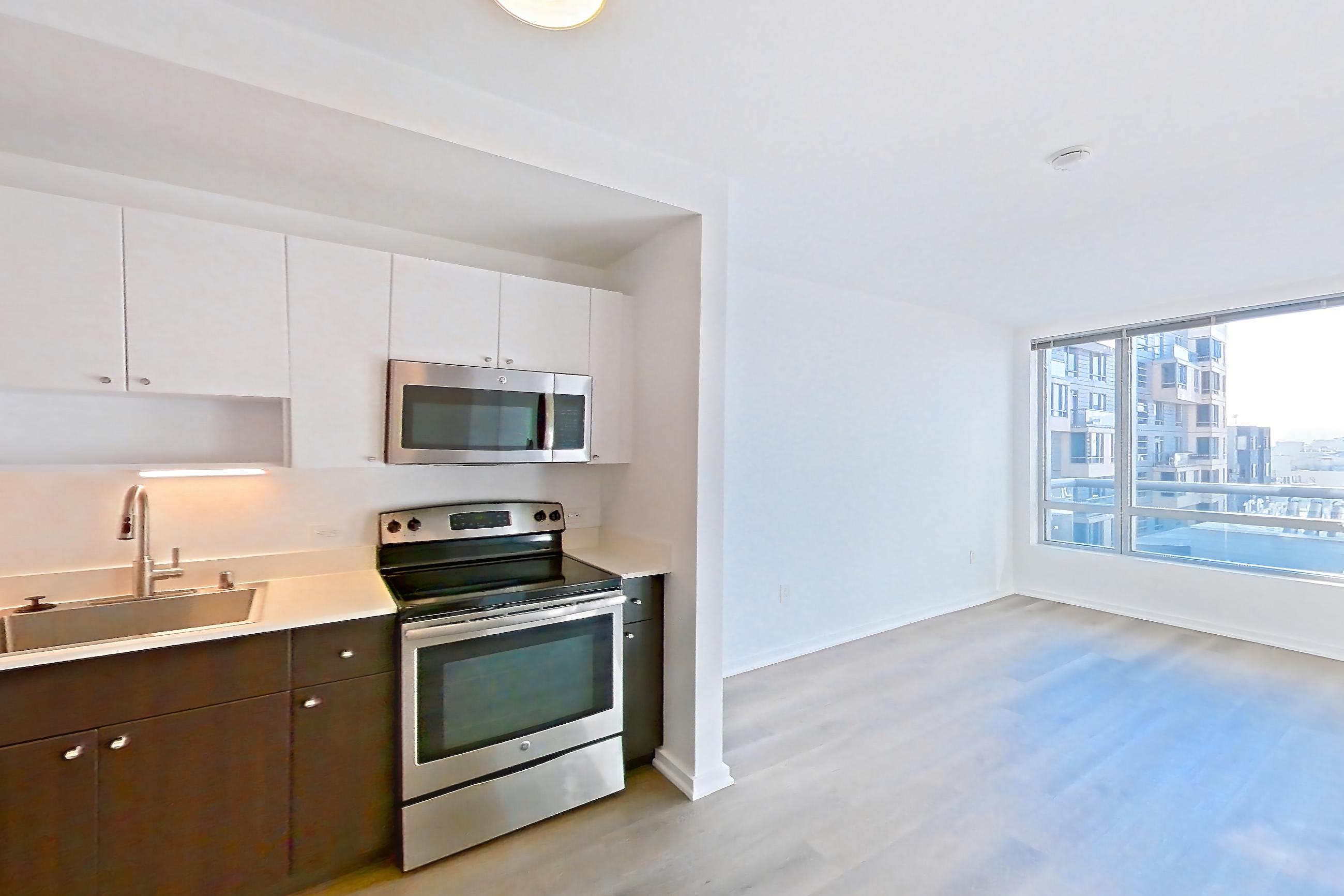 DINING ROOM (representative of this floor plan)