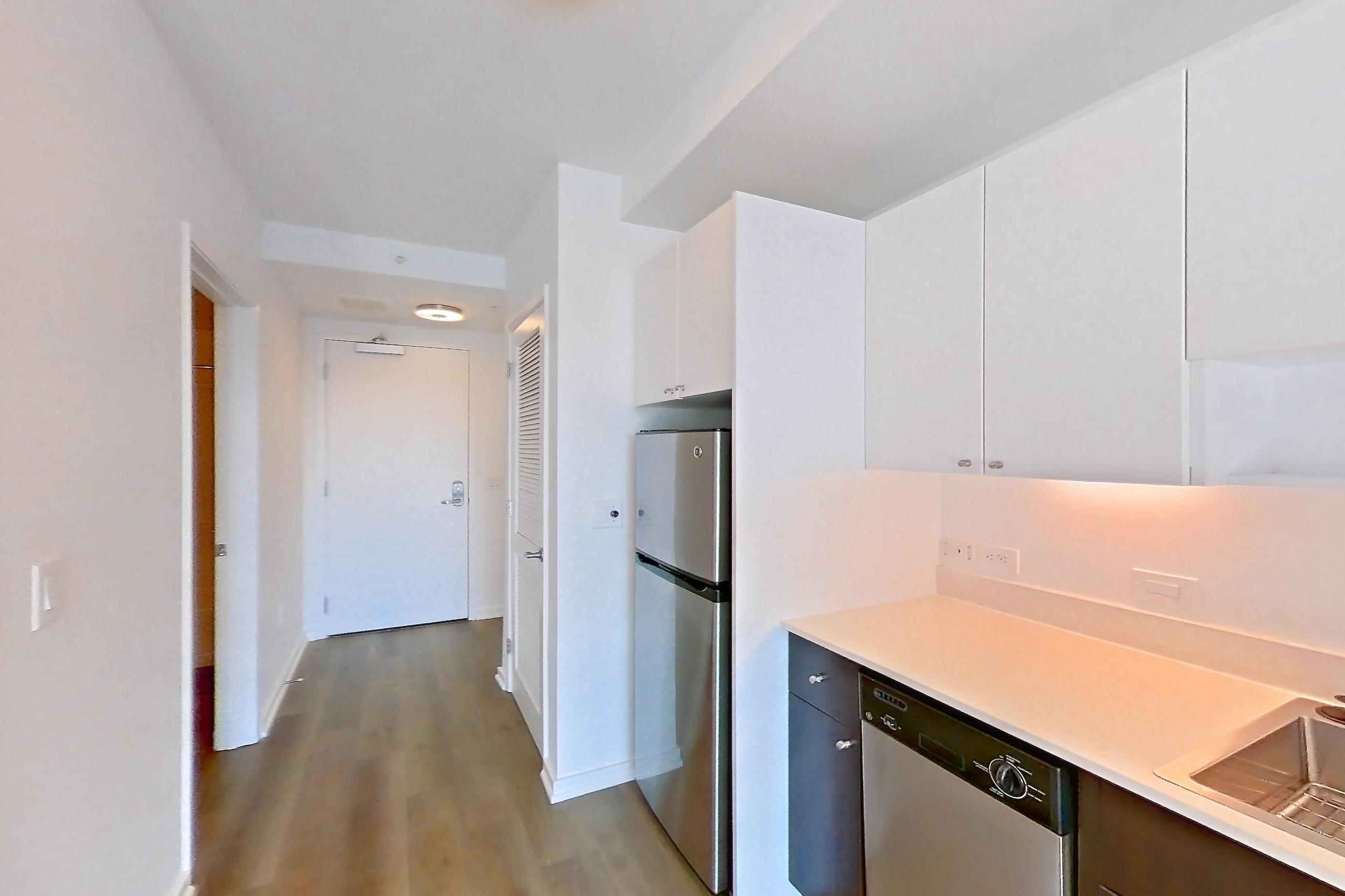 KITCHEN (representative of this floor plan)