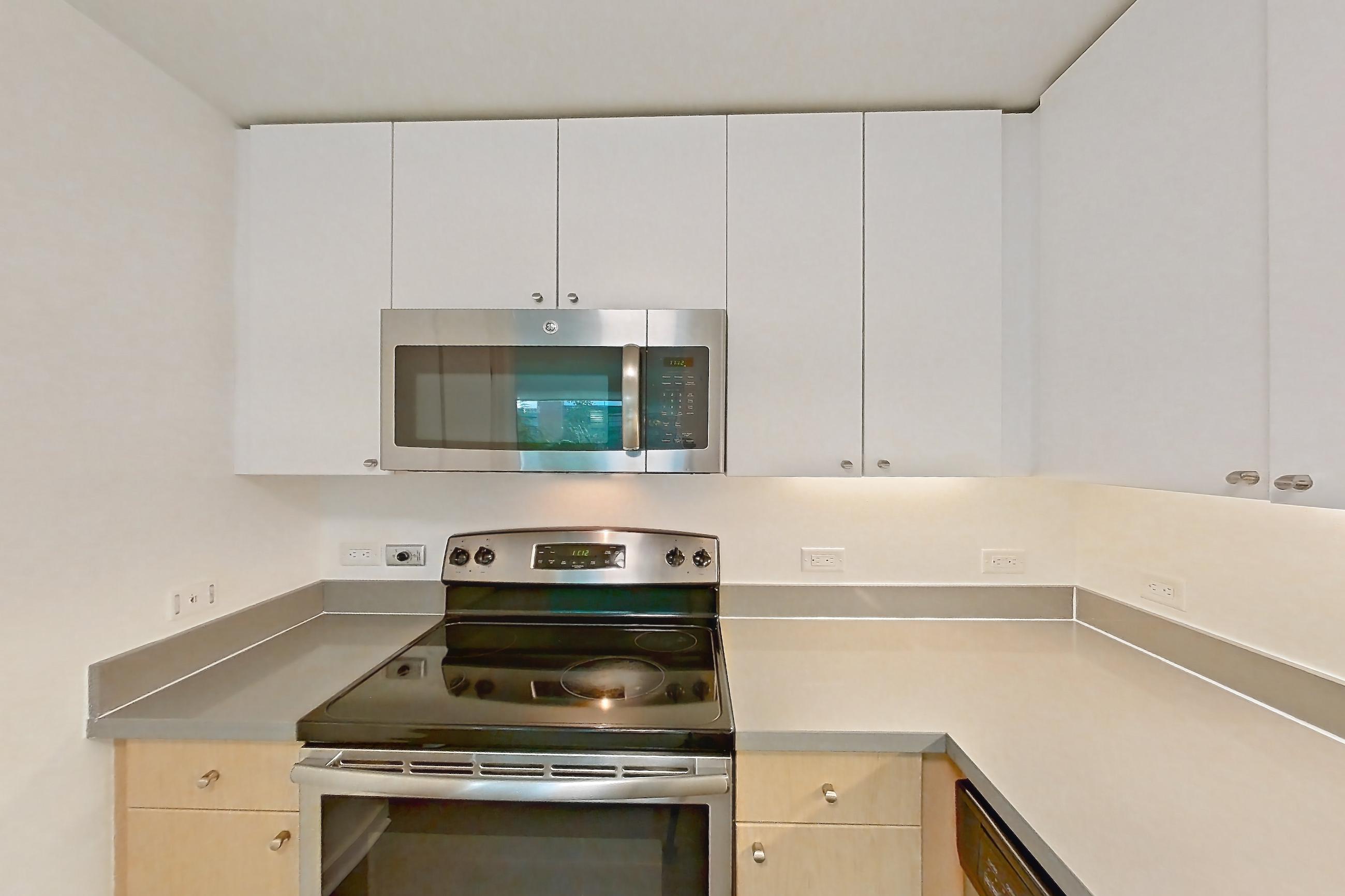 KITCHEN (representative of this floor plan)