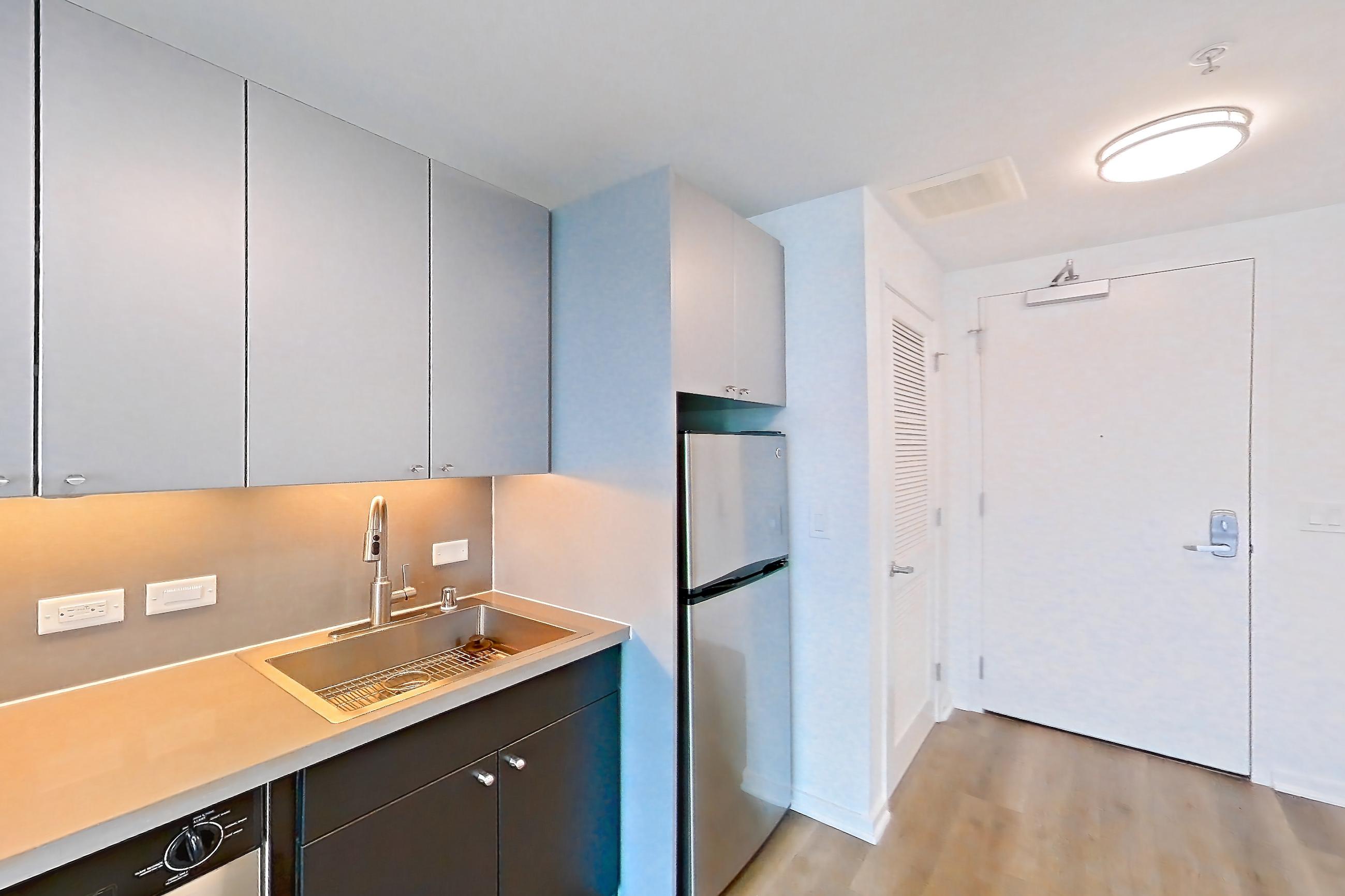 KITCHEN (representative of this floor plan)