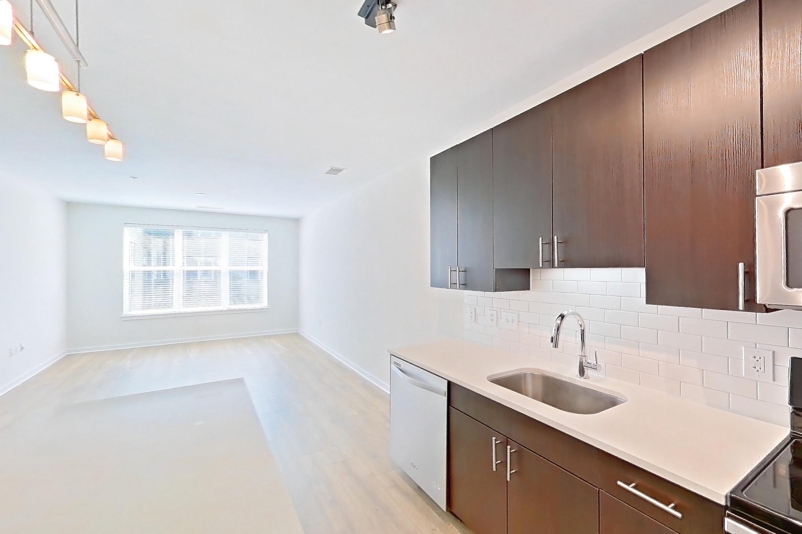 KITCHEN (representative of this floor plan)
