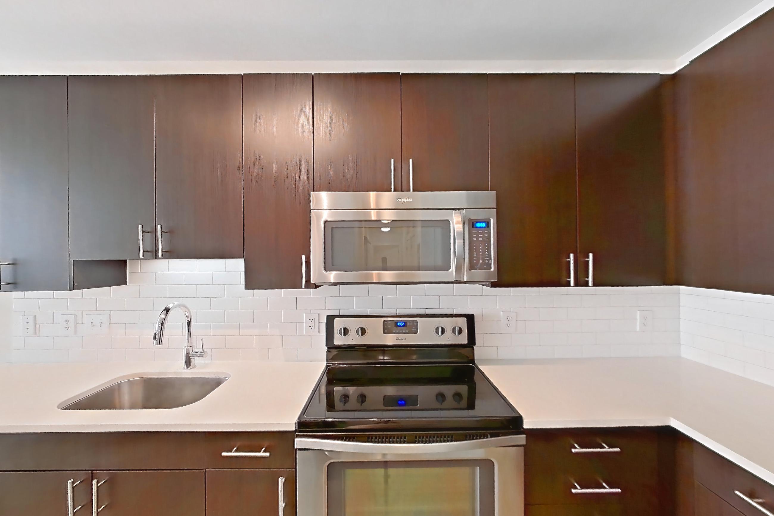 KITCHEN (representative of this floor plan)