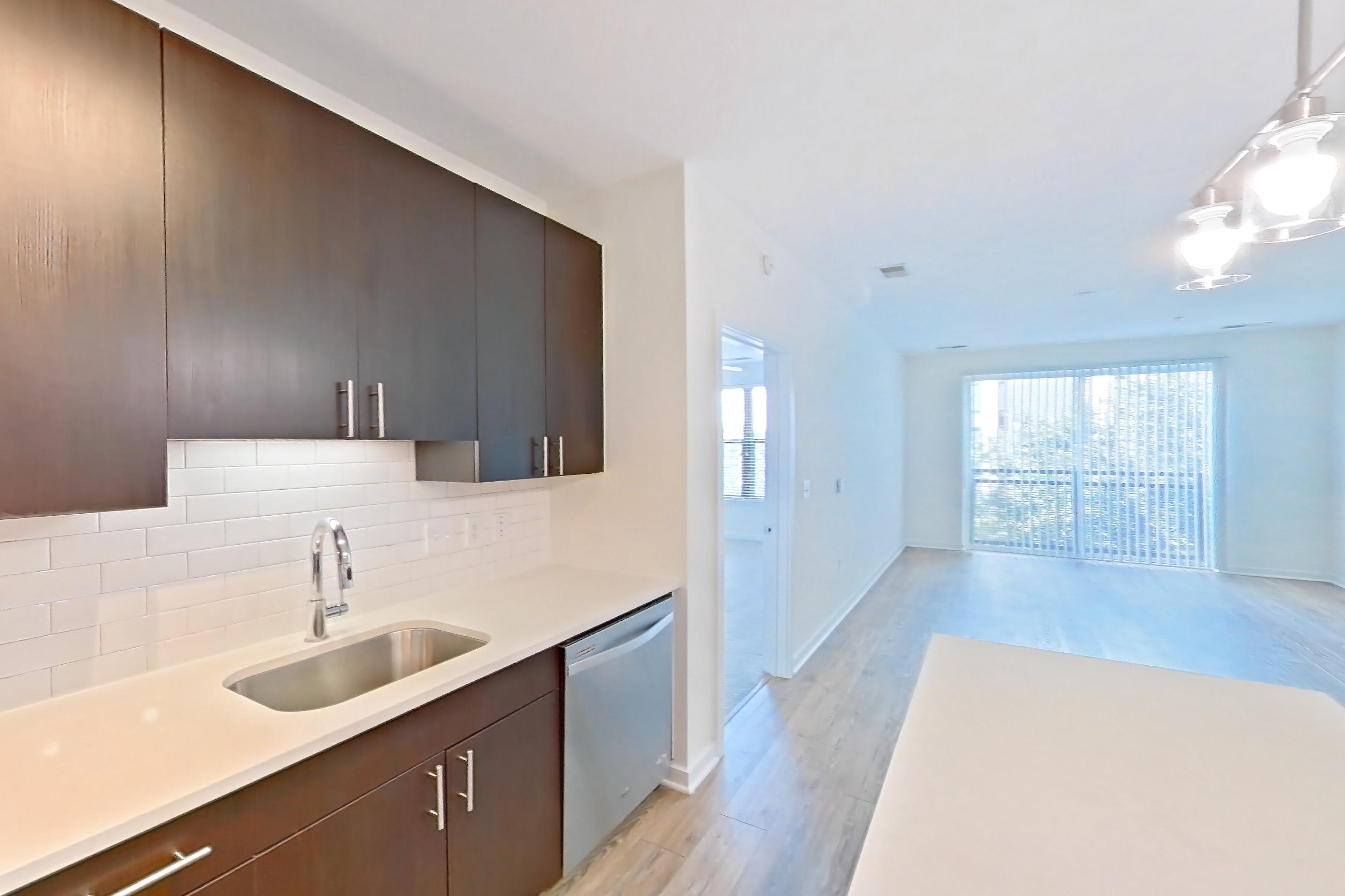 KITCHEN (representative of this floor plan)