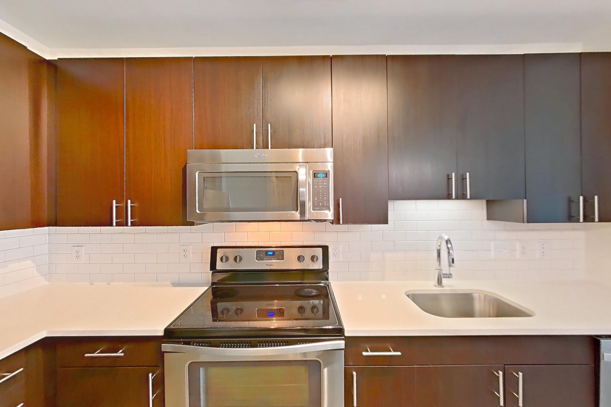 KITCHEN (representative of this floor plan)