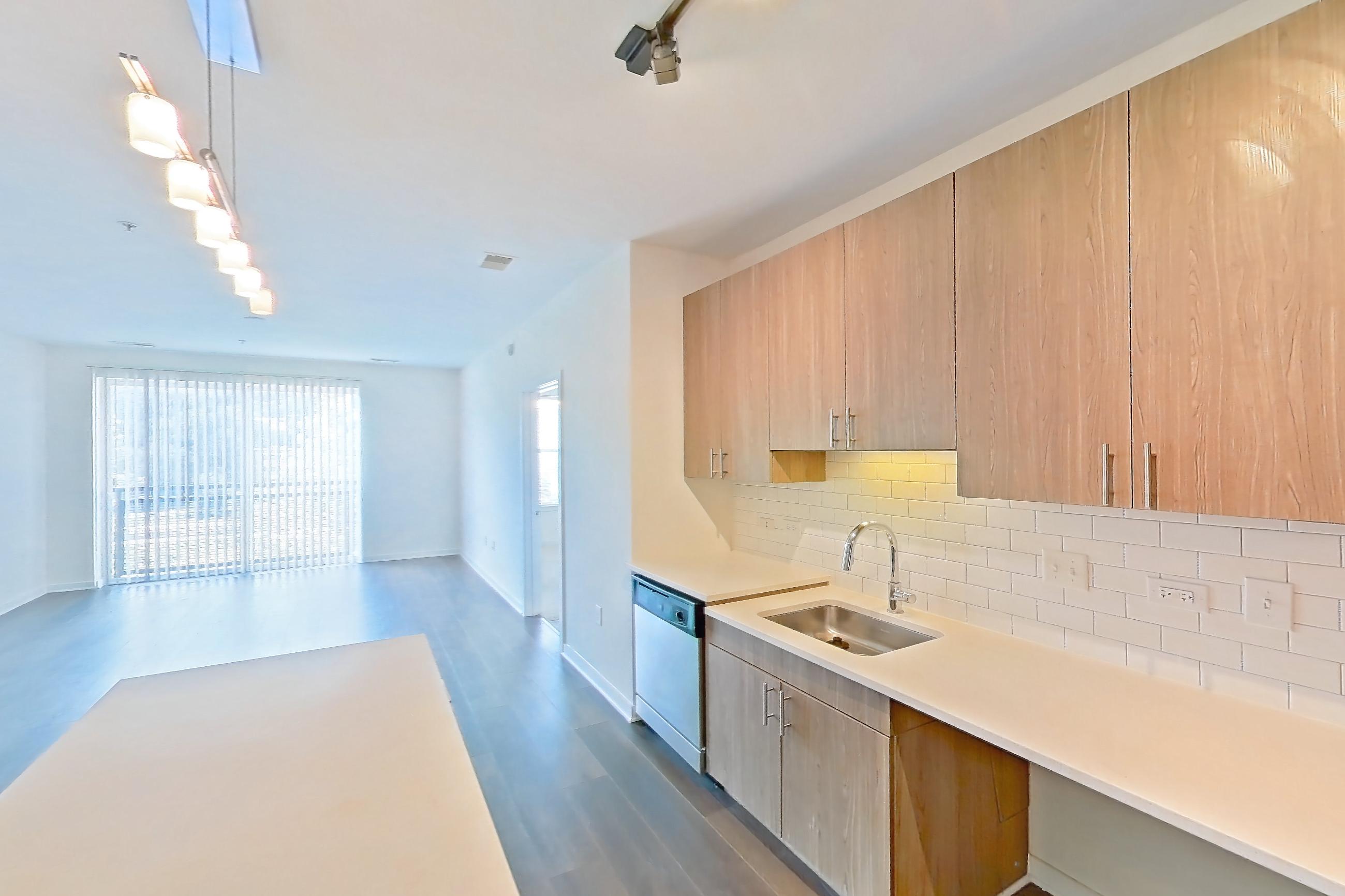 KITCHEN (representative of this floor plan)