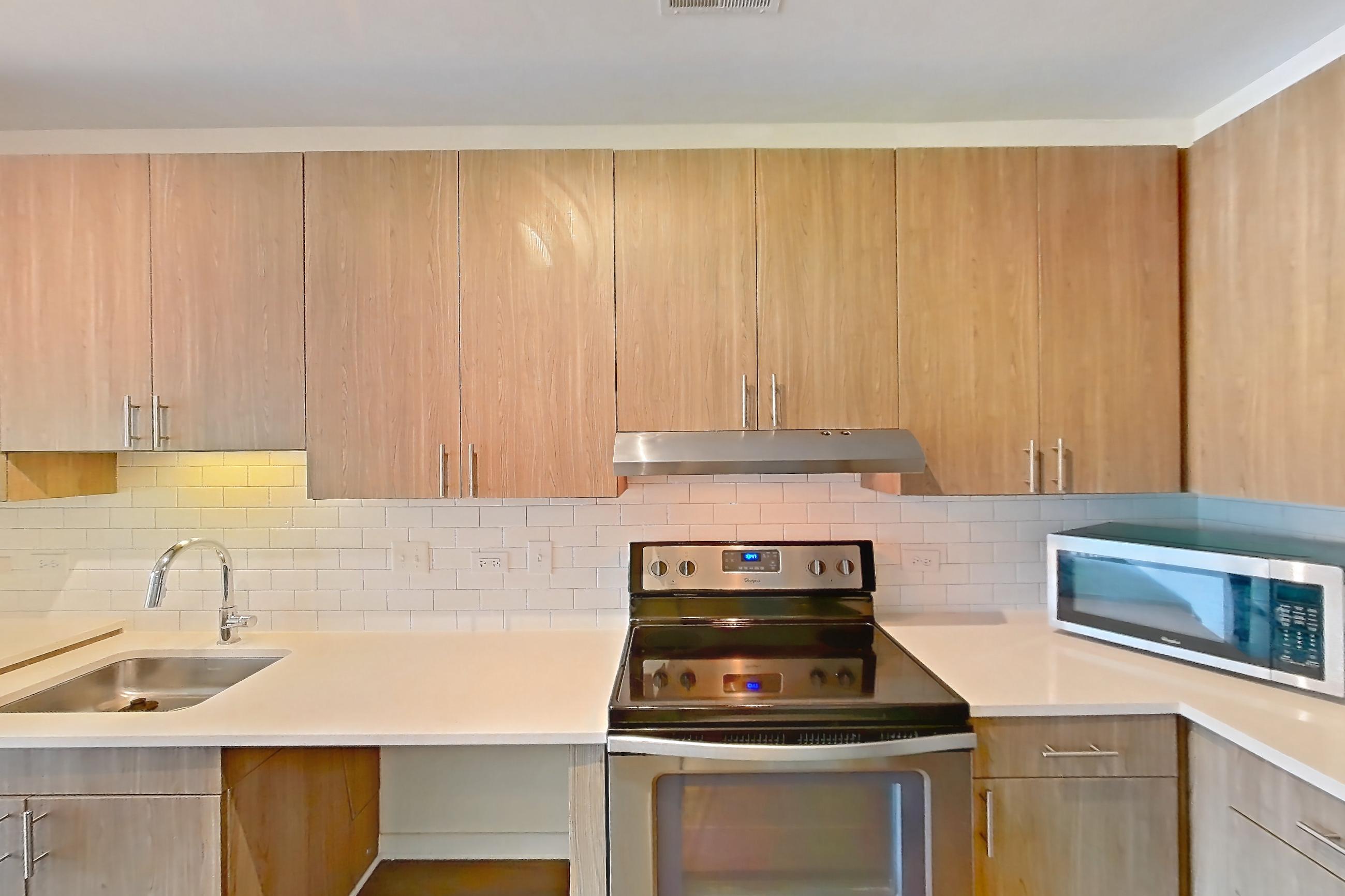 KITCHEN (representative of this floor plan)
