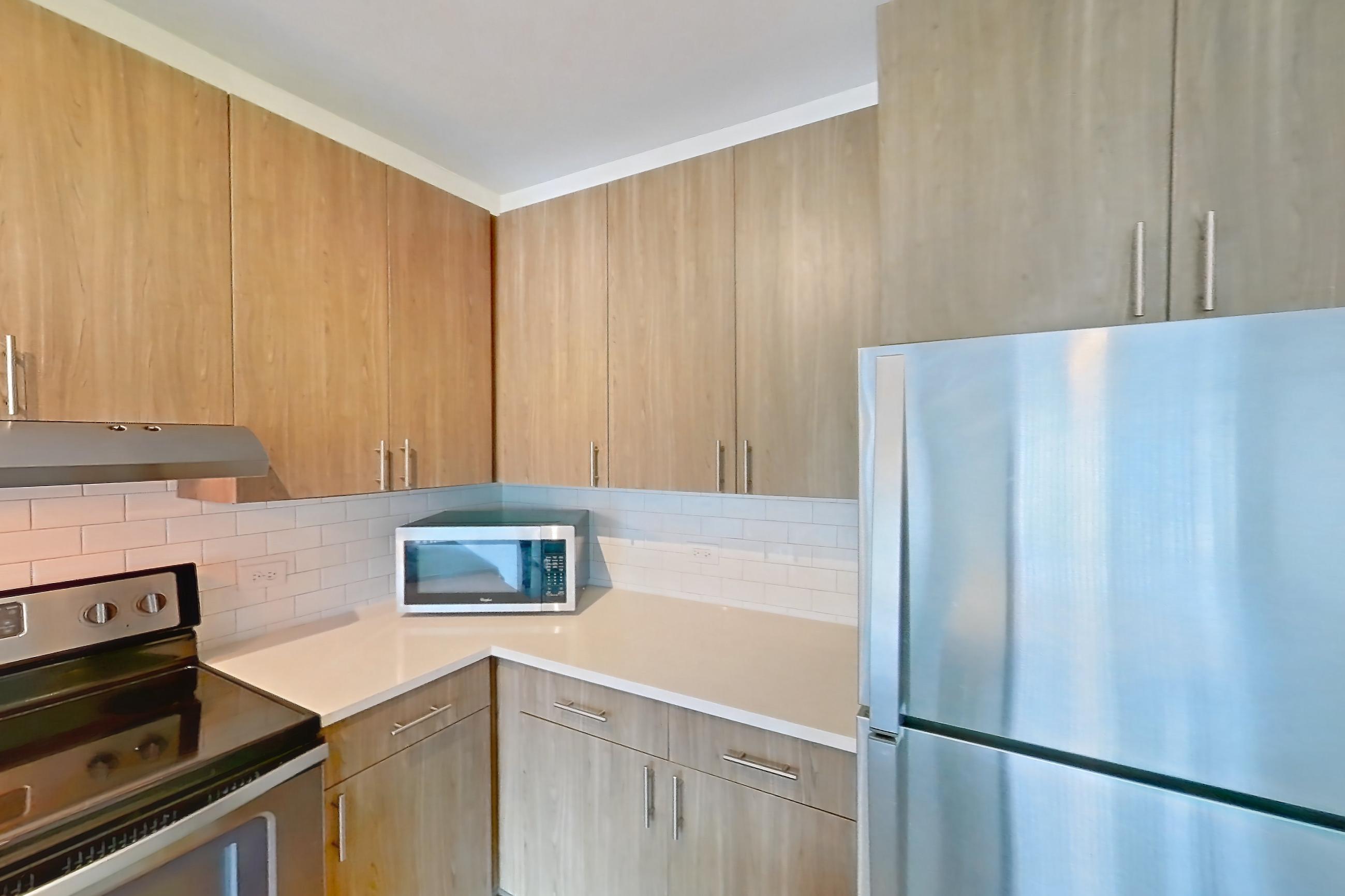 KITCHEN (representative of this floor plan)