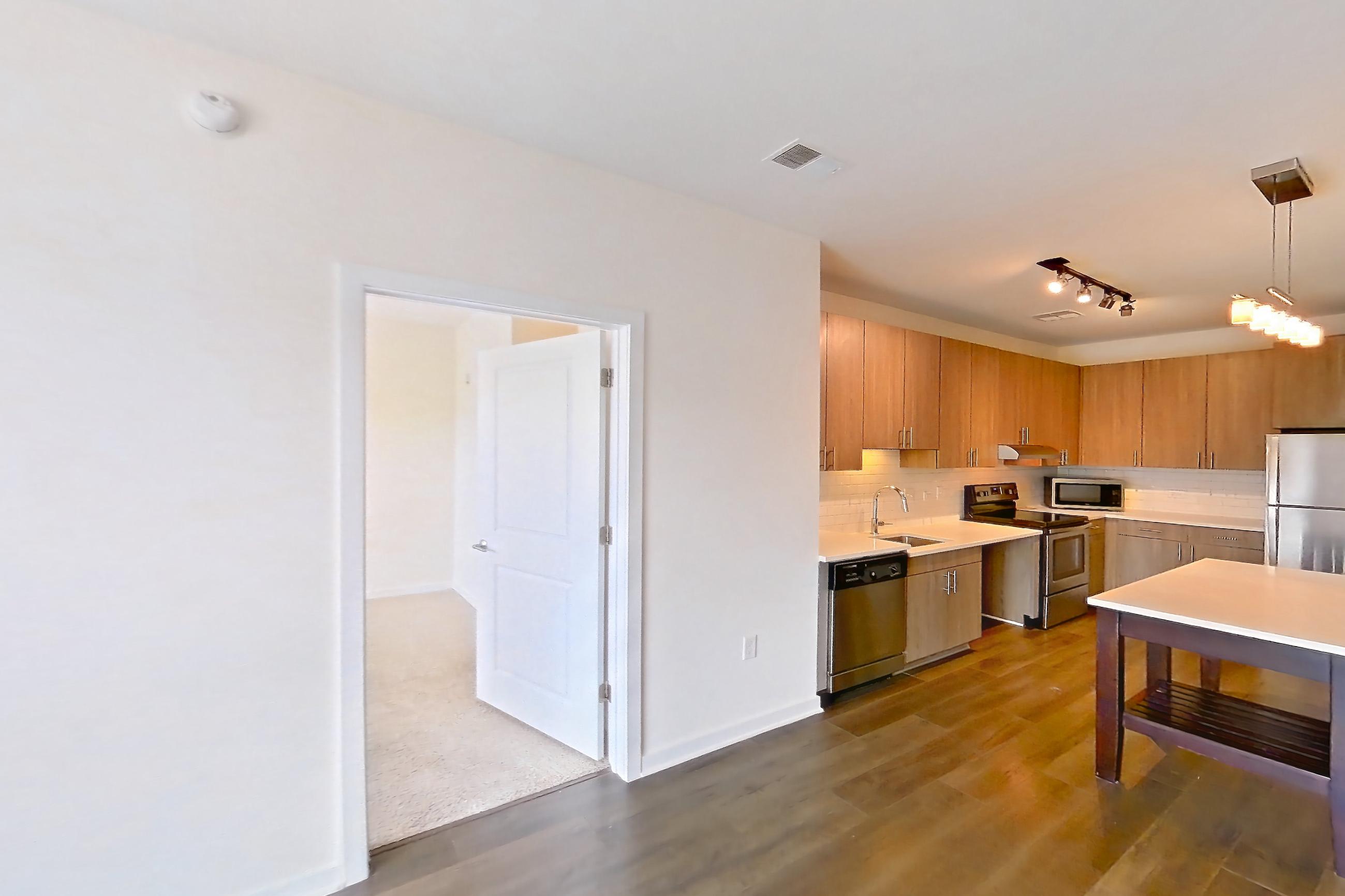 LIVING ROOM (representative of this floor plan)