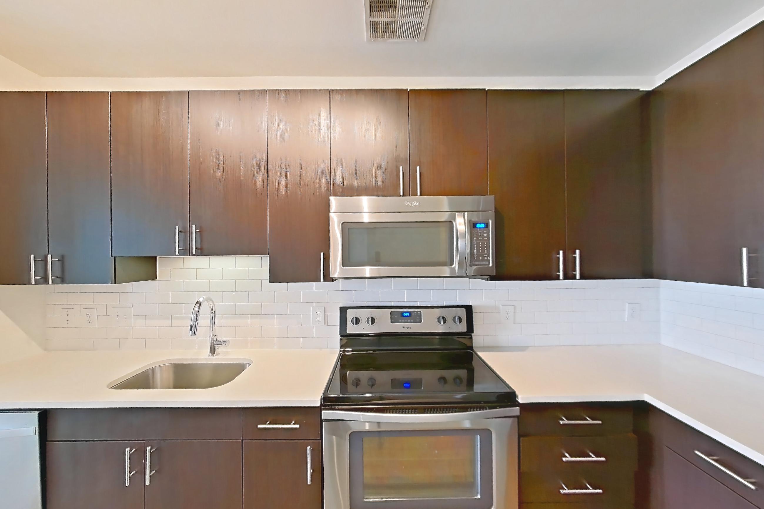 KITCHEN (representative of this floor plan)