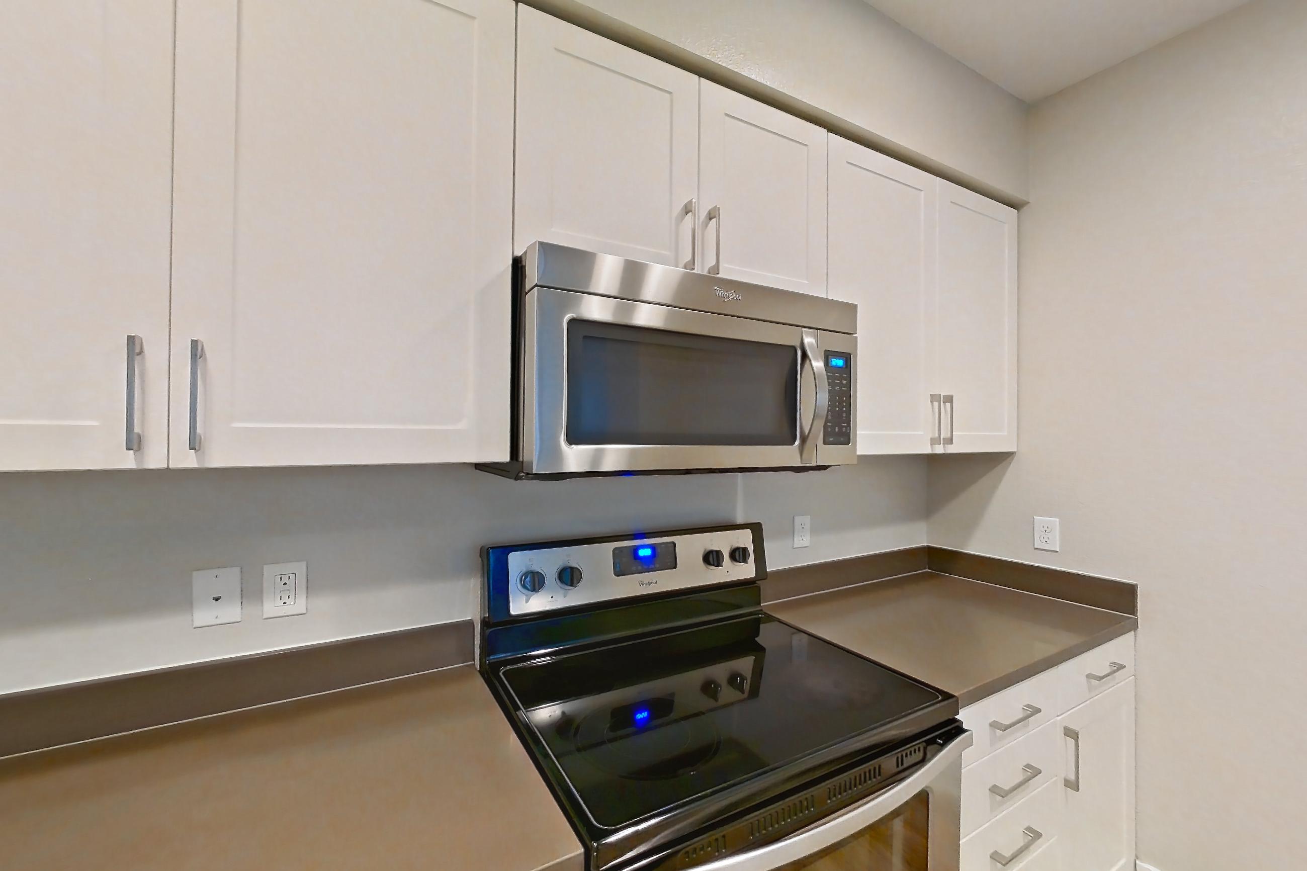 KITCHEN (representative of this floor plan)