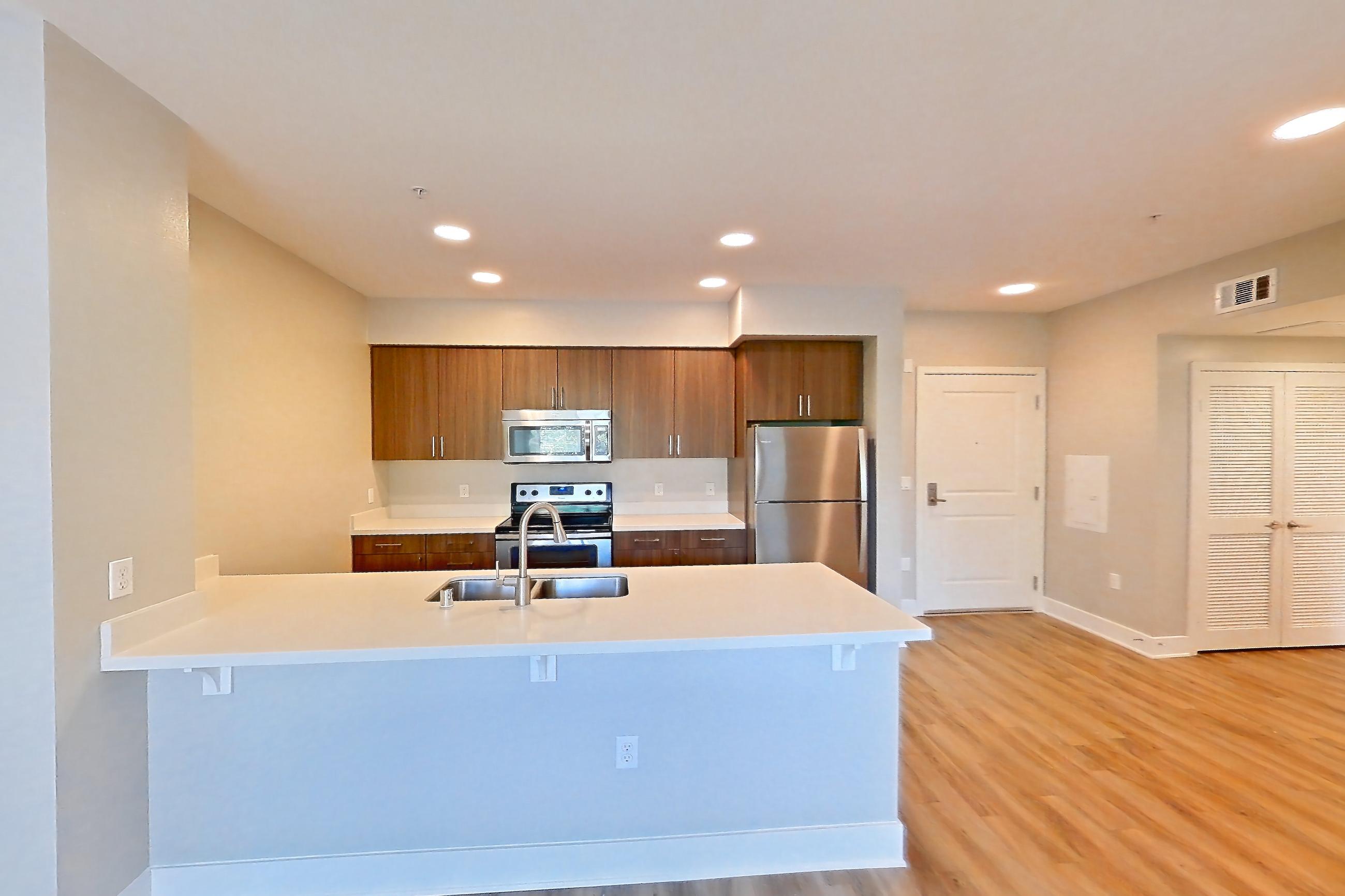 LIVING ROOM (representative of this floor plan)