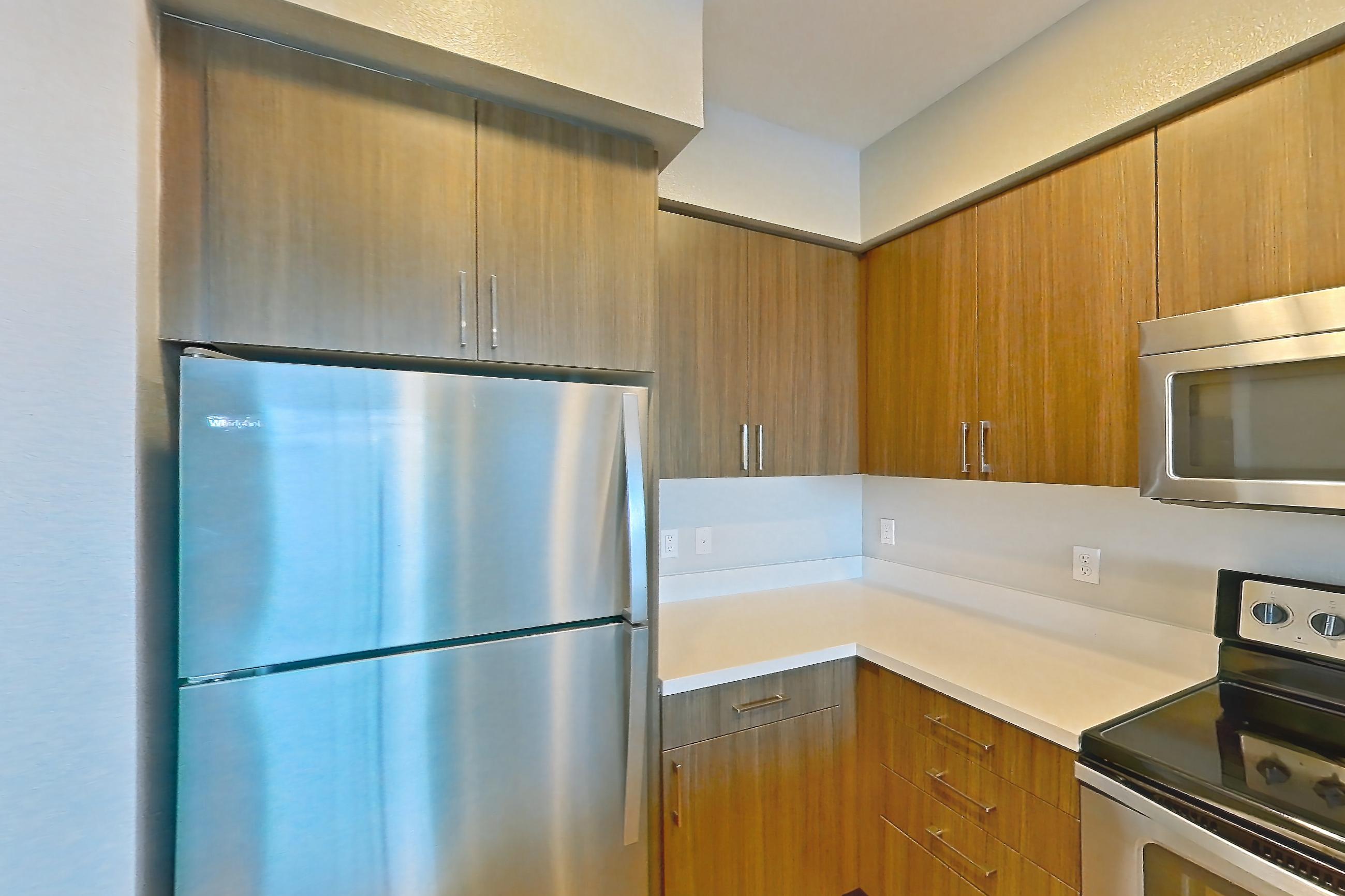 KITCHEN (representative of this floor plan)