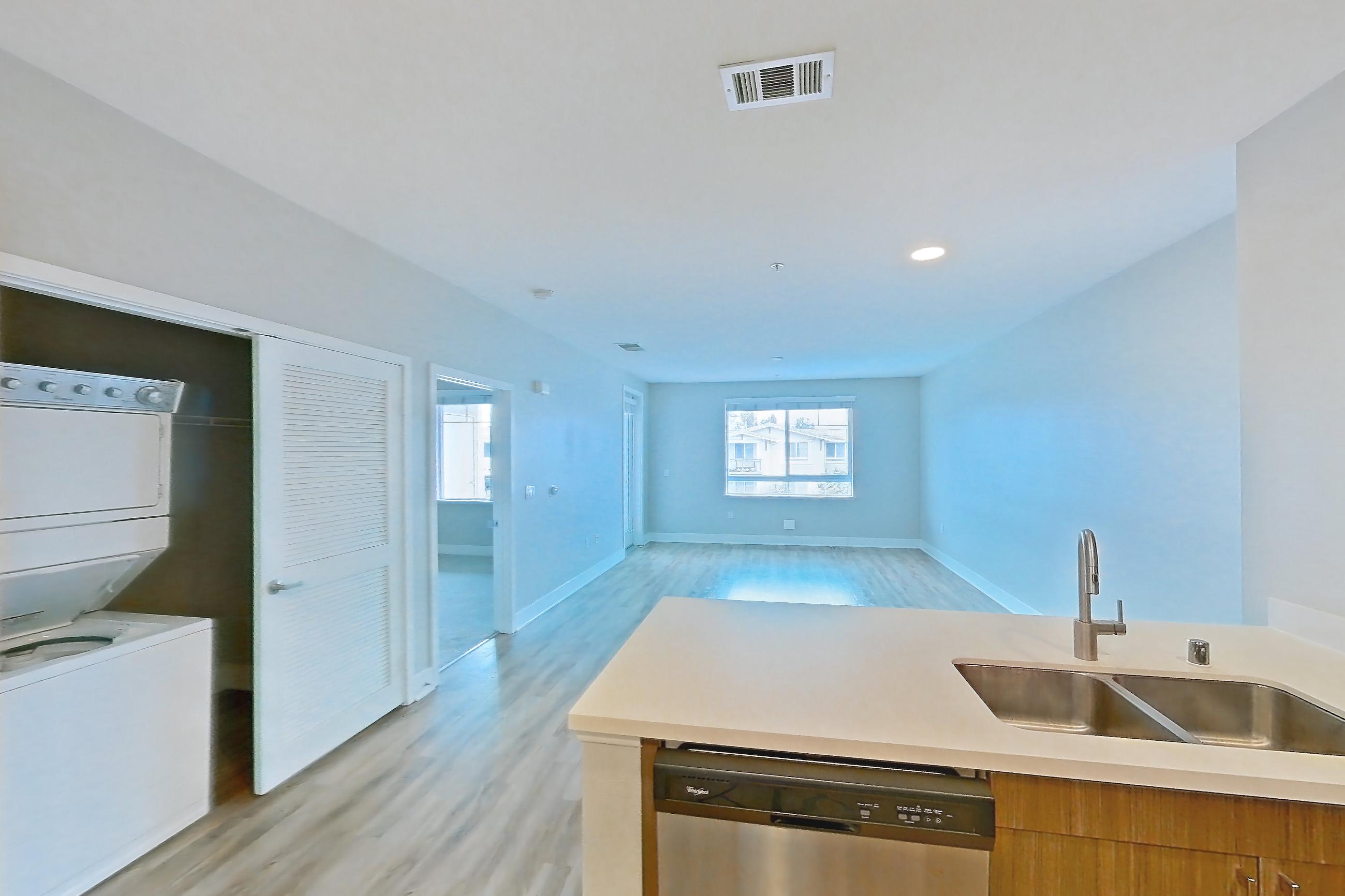 KITCHEN (representative of this floor plan)